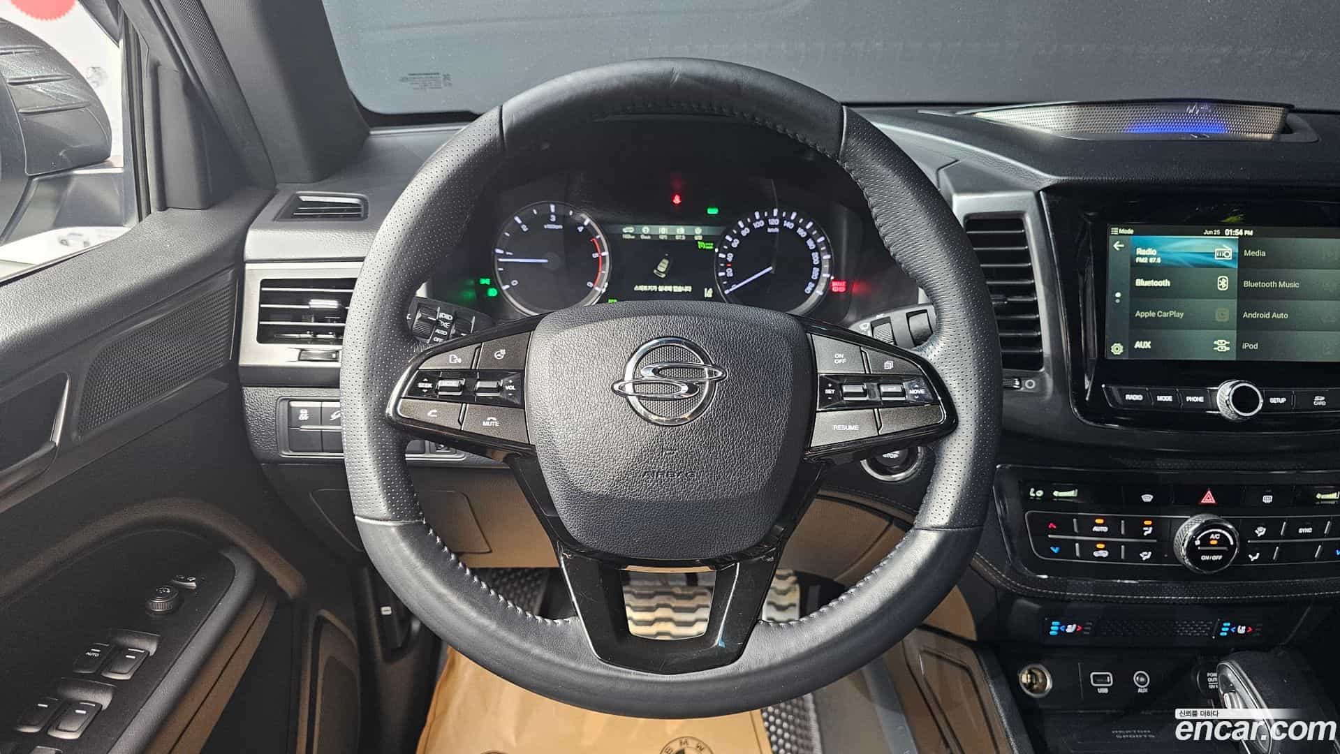Rexton KG Mobility 2021.7-OPTION-018
