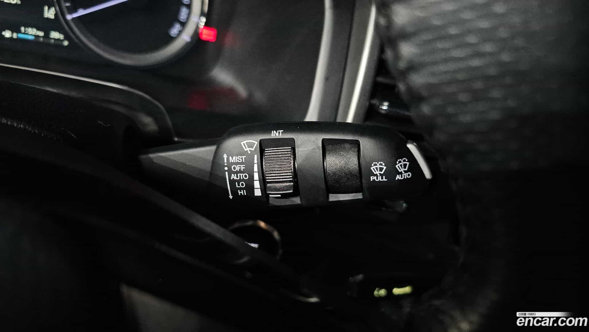 Rexton KG Mobility 2021.7-OPTION-019