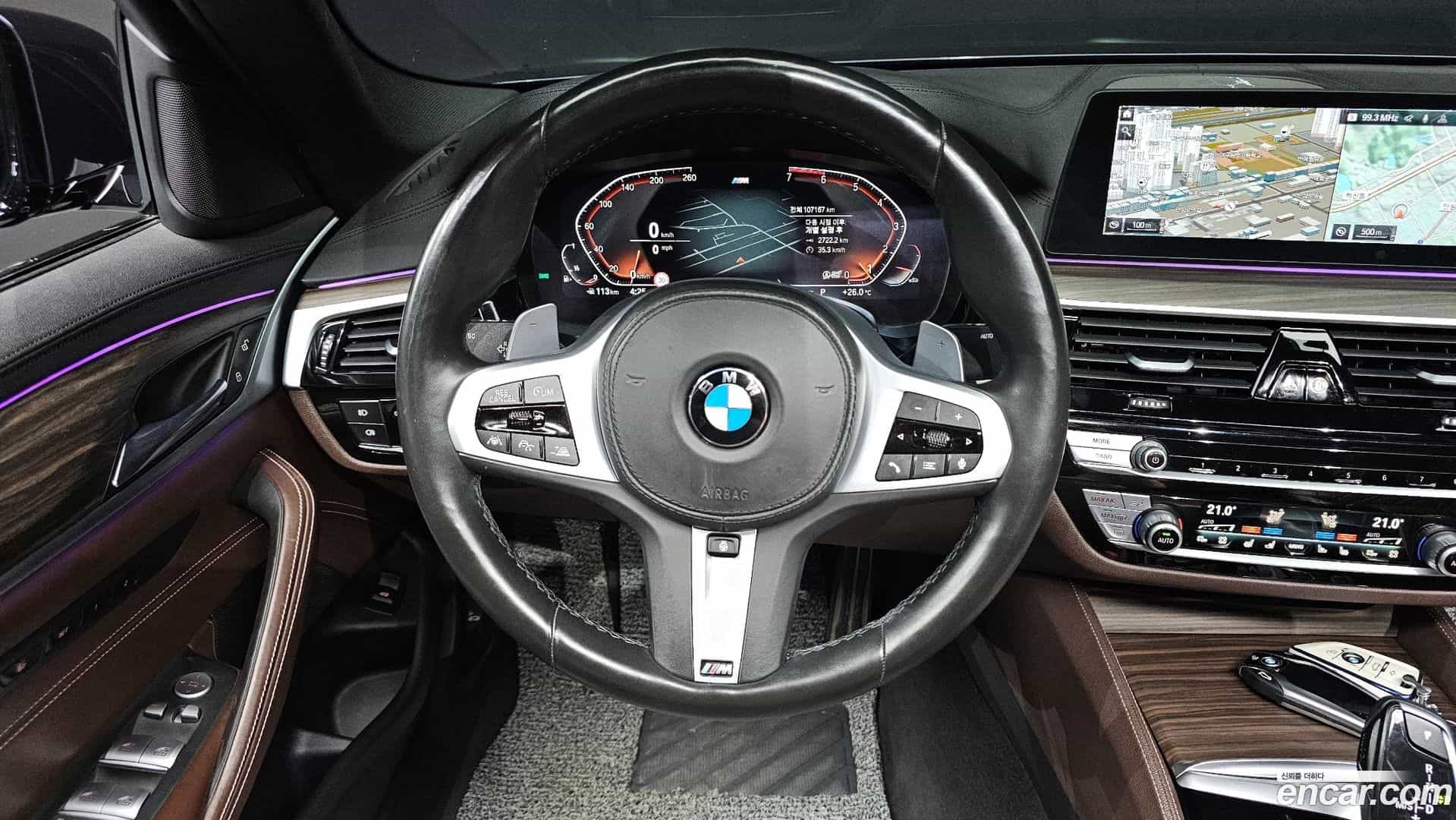 5-Series BMW 2019.11-OPTION-016