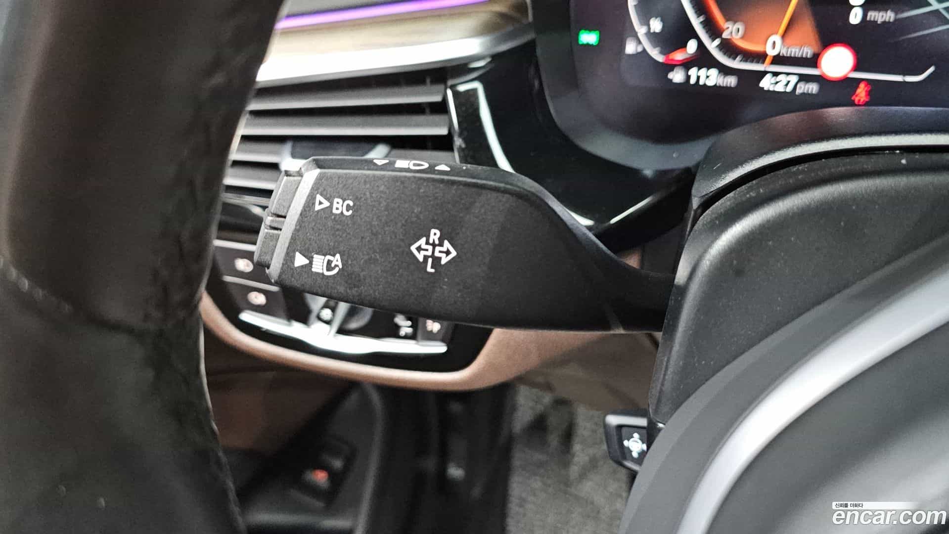 5-Series BMW 2019.11-OPTION-044