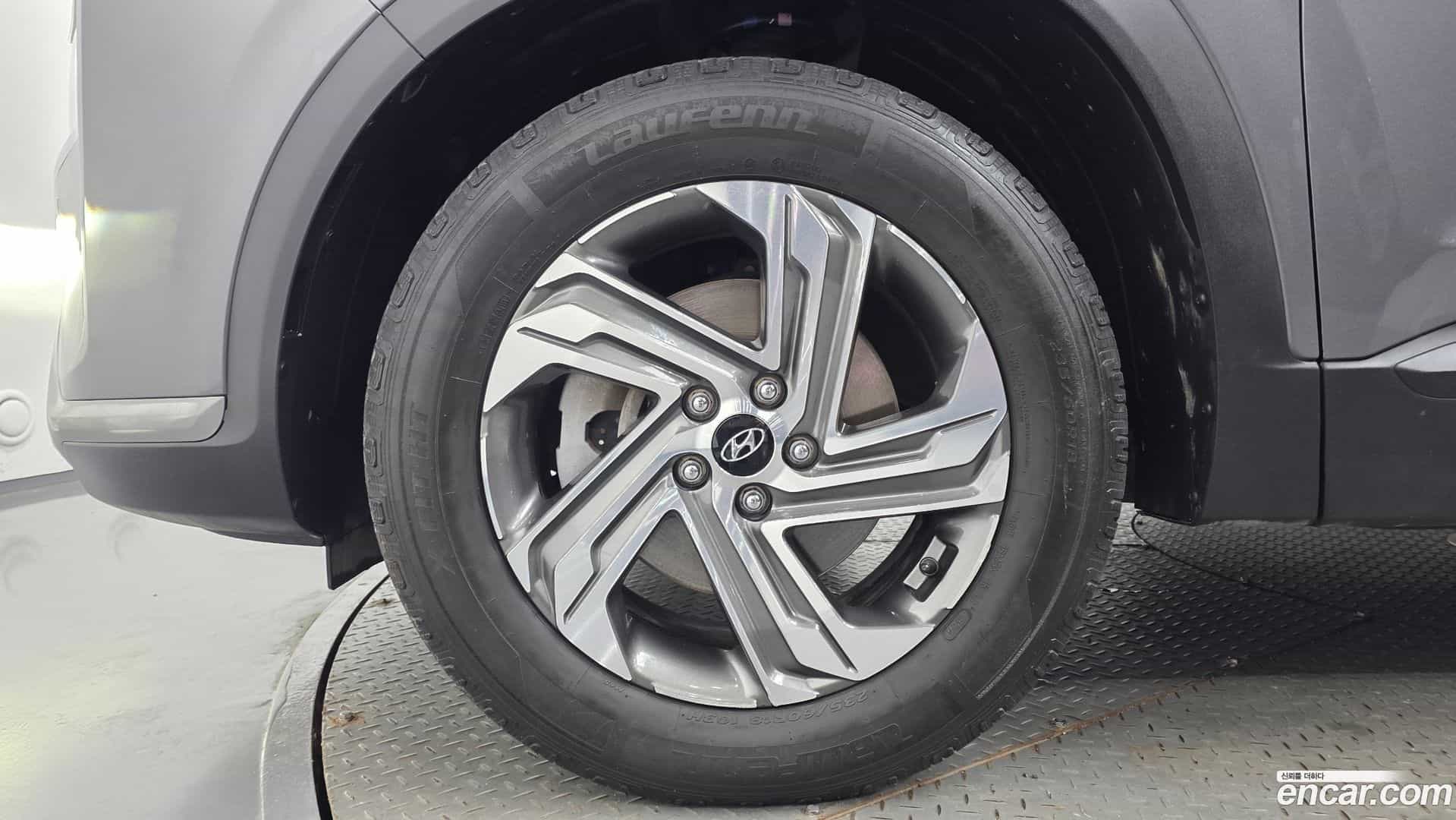 Santafe Hyundai 2020.7-OUTER-005