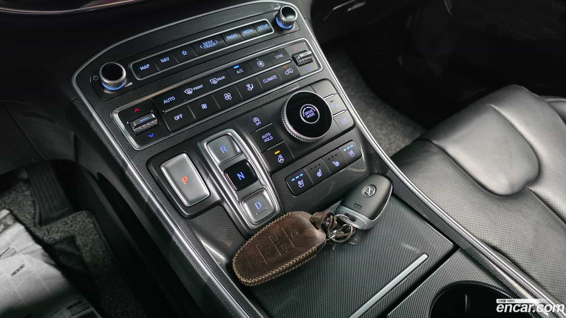 Santafe Hyundai 2020.7-INNER-009