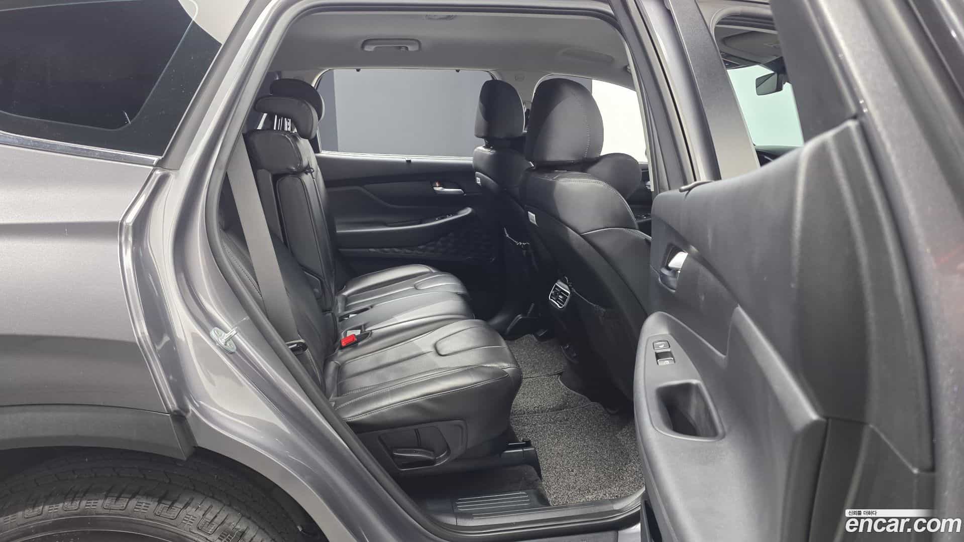 Santafe Hyundai 2020.7-OPTION-015