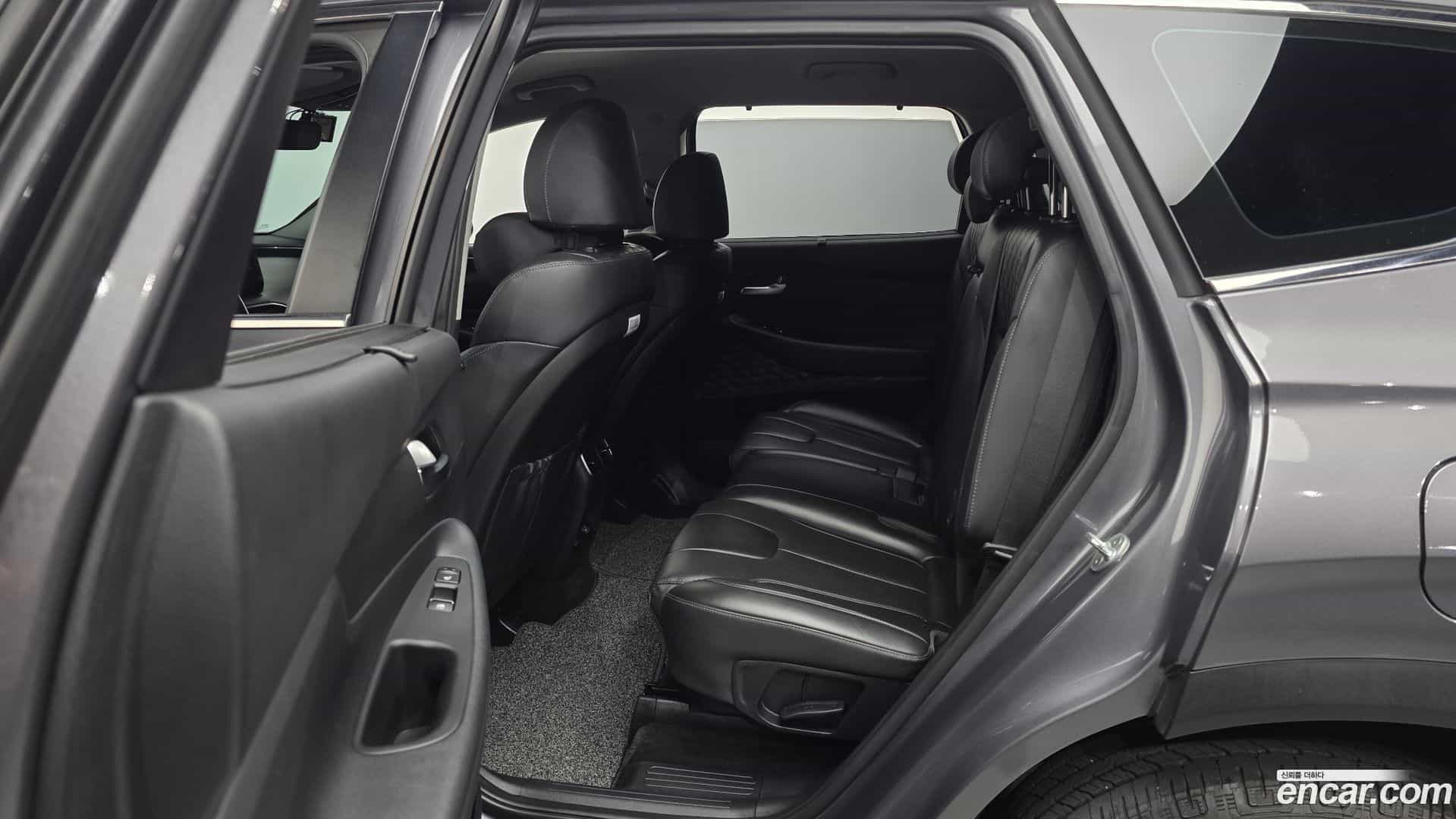 Santafe Hyundai 2020.7-OPTION-016