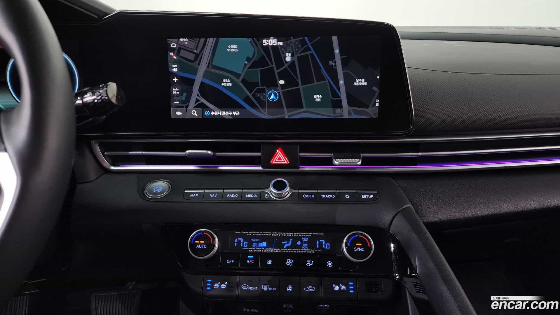AVANTE Hyundai 2020.6-OPTION-016