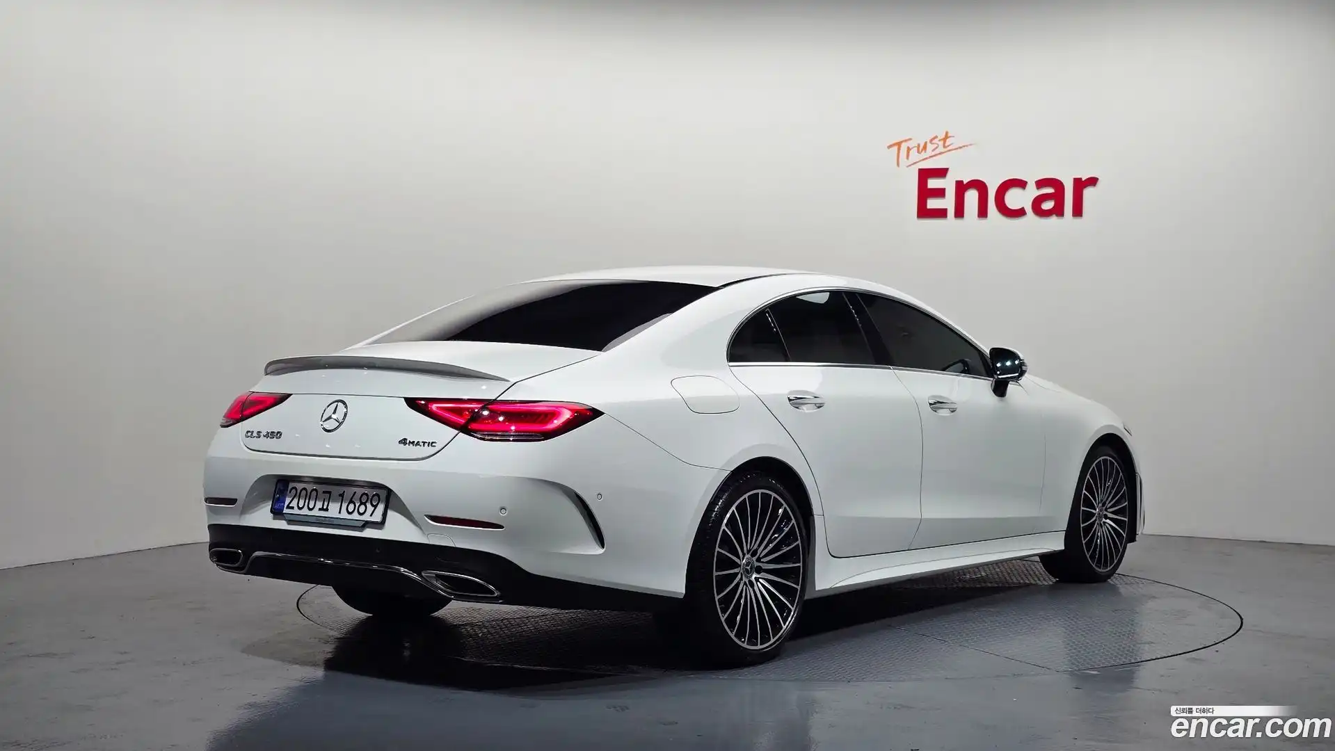 CLS-Class Mercedes-Benz 2023.7-OUTER-002
