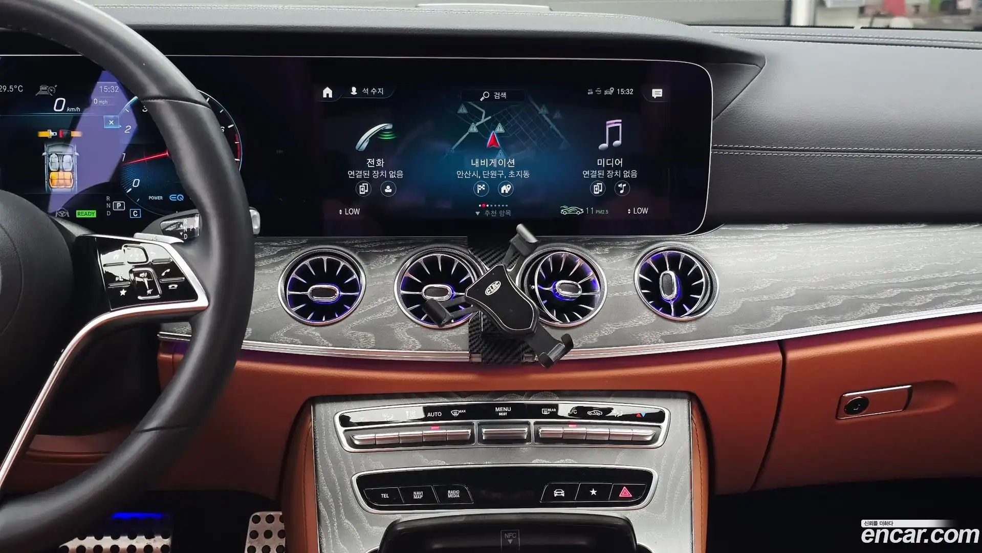 CLS-Class Mercedes-Benz 2023.7-OPTION-017