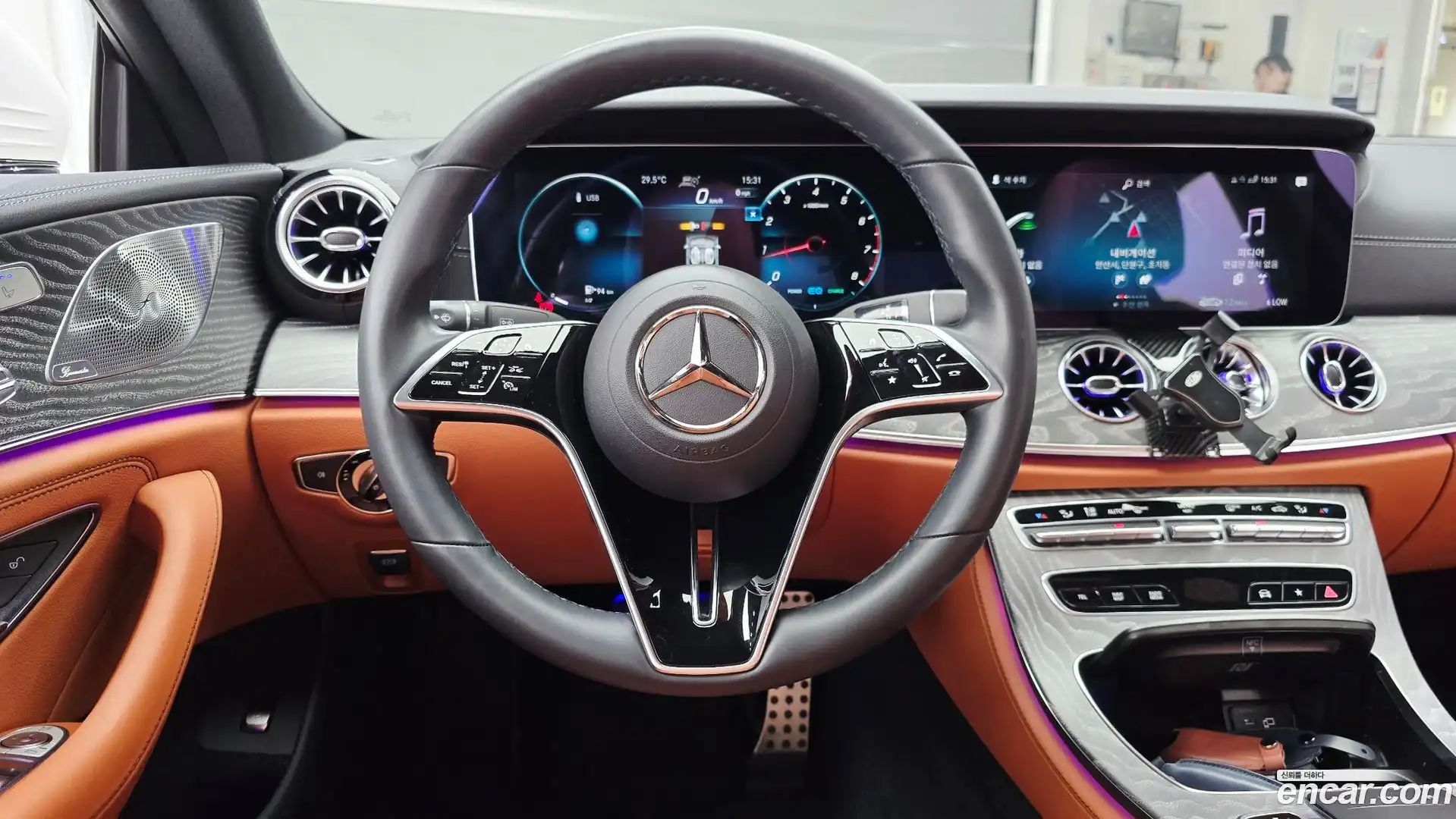 CLS-Class Mercedes-Benz 2023.7-OPTION-018