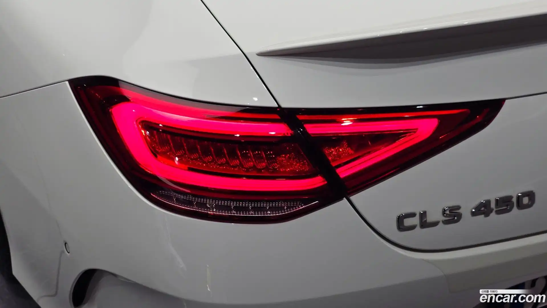 CLS-Class Mercedes-Benz 2023.7-OUTER-033