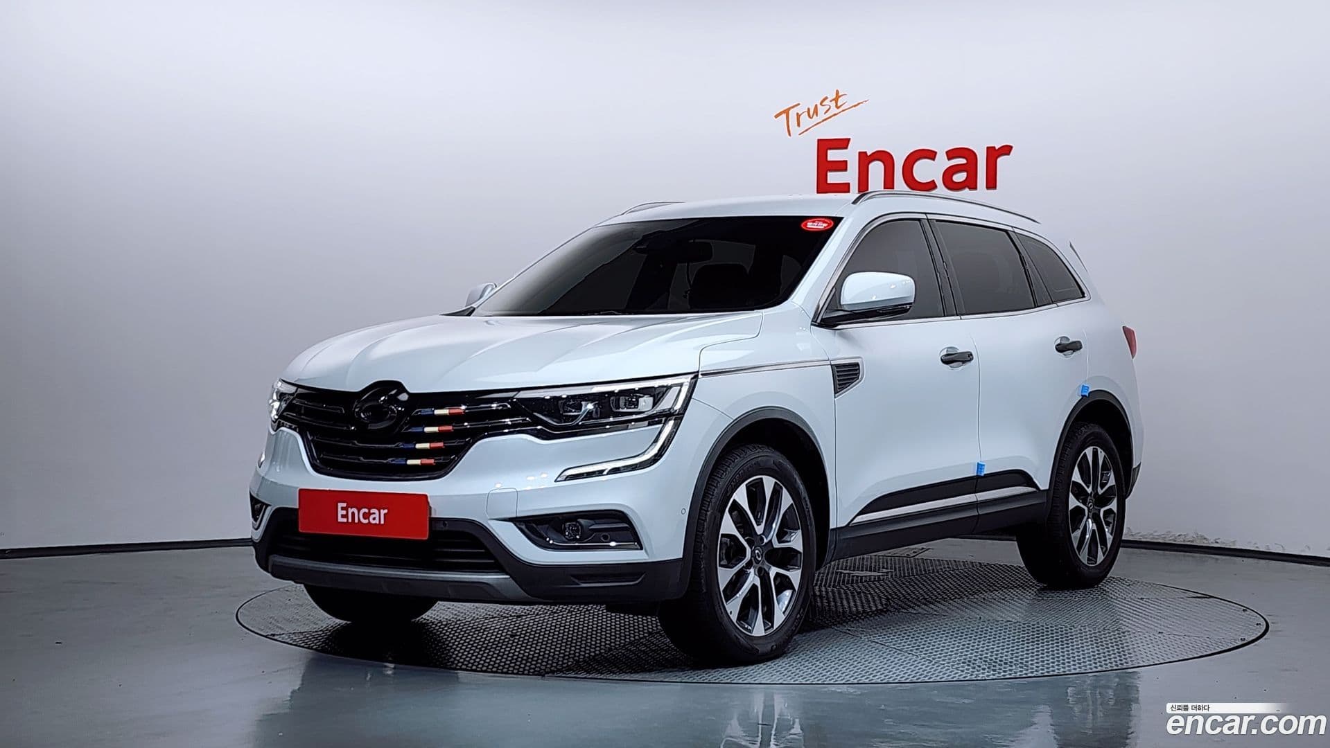 Main__Slider__Photo:QM6 Renault Korea 2019.5-0