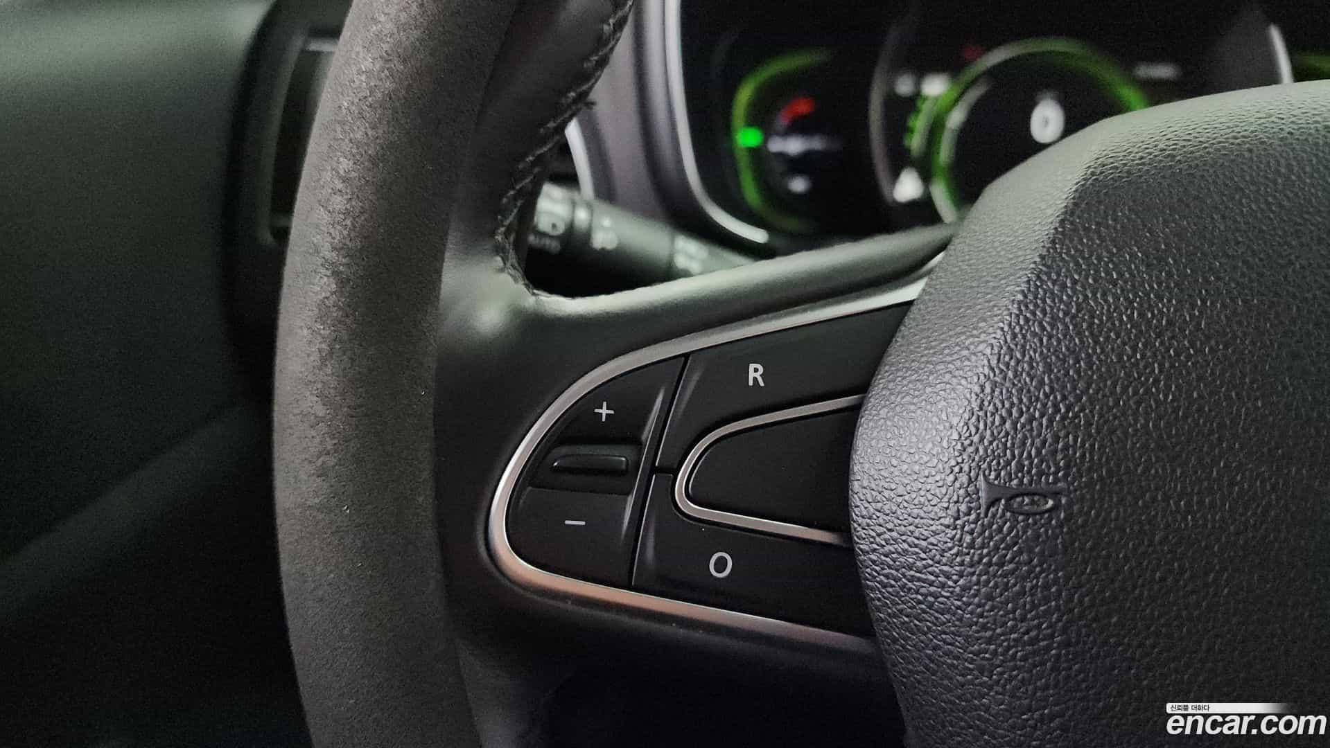 QM6 Renault Korea 2019.5-OPTION-020