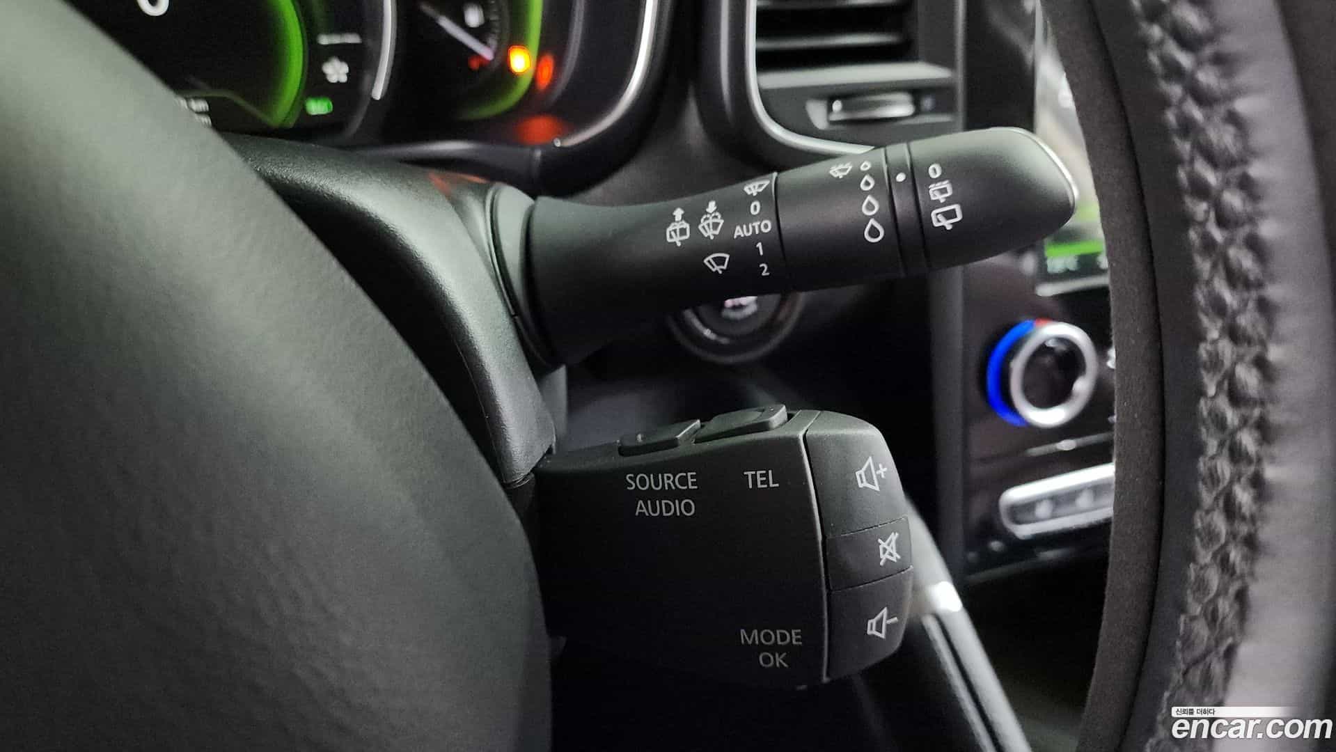 QM6 Renault Korea 2019.5-OPTION-043