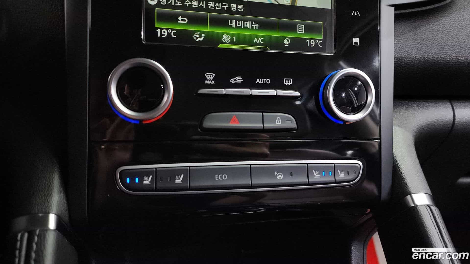 QM6 Renault Korea 2019.5-OPTION-044