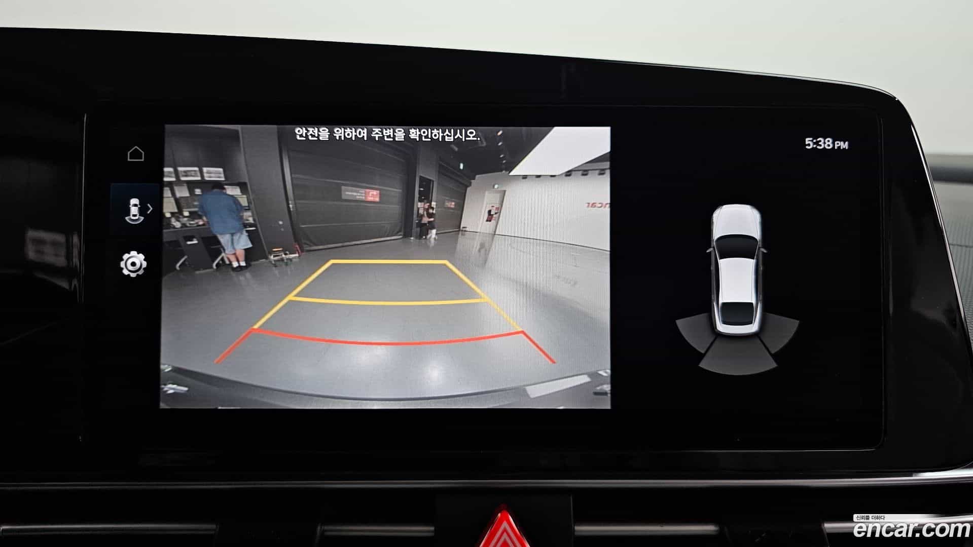 AVANTE Hyundai 2021.0-OPTION-018