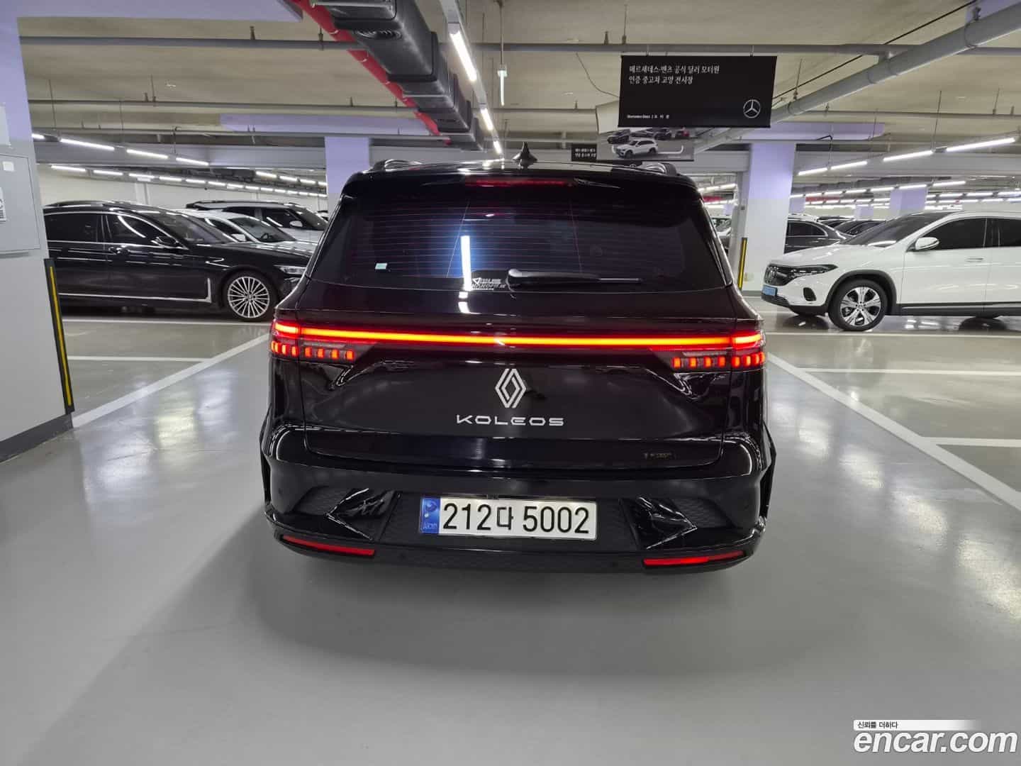 Grand Koleos Renault Korea 2024.11-OUTER-004