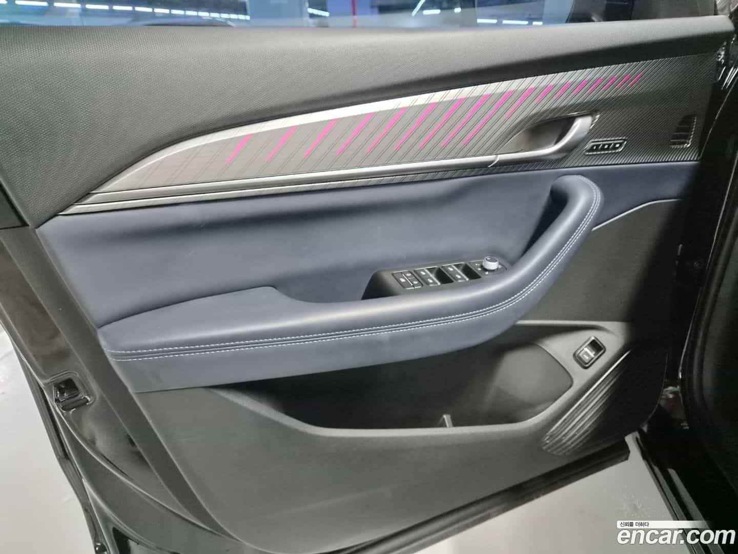 Grand Koleos Renault Korea 2024.11-OPTION-015