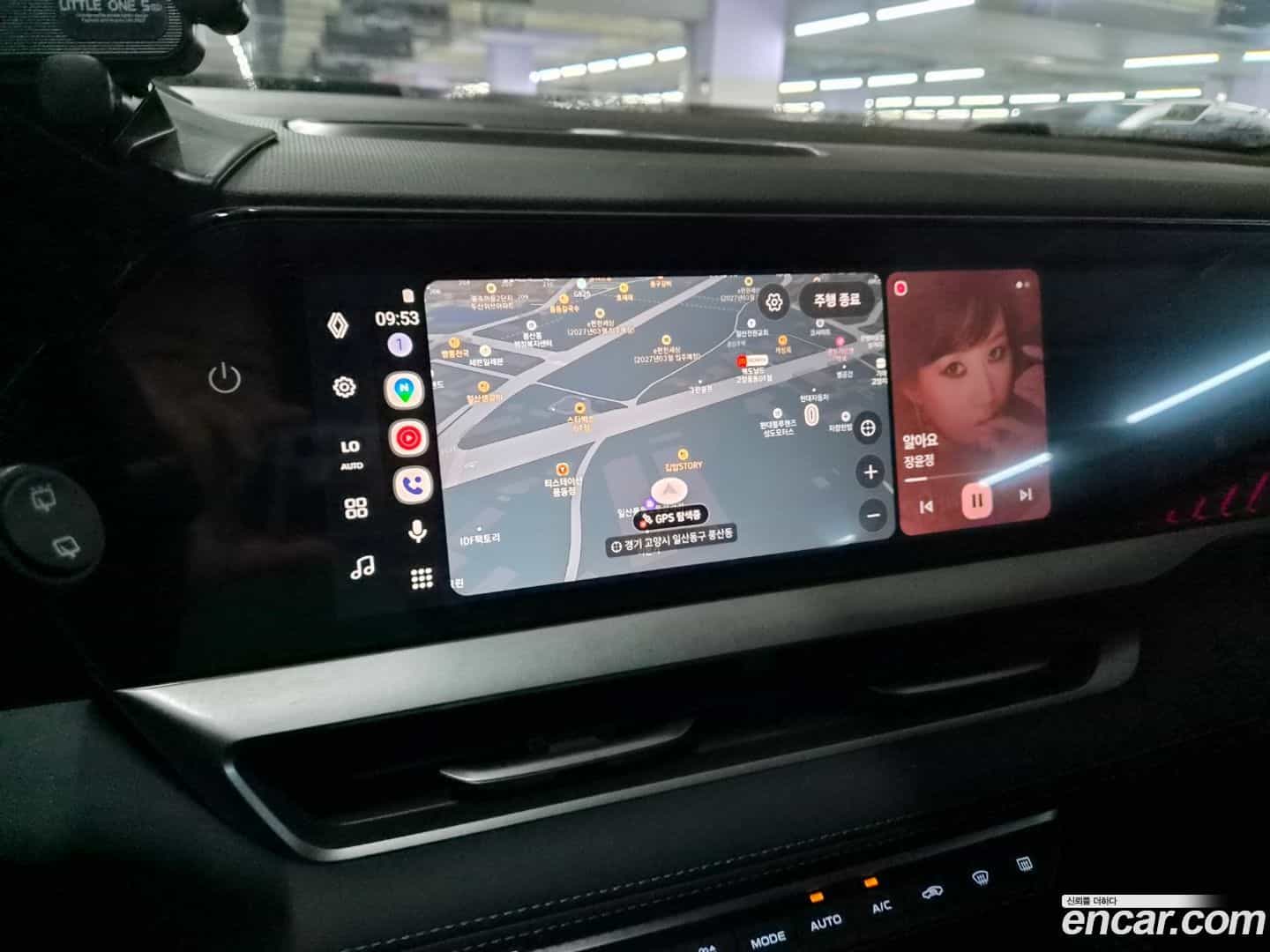 Grand Koleos Renault Korea 2024.11-OPTION-017