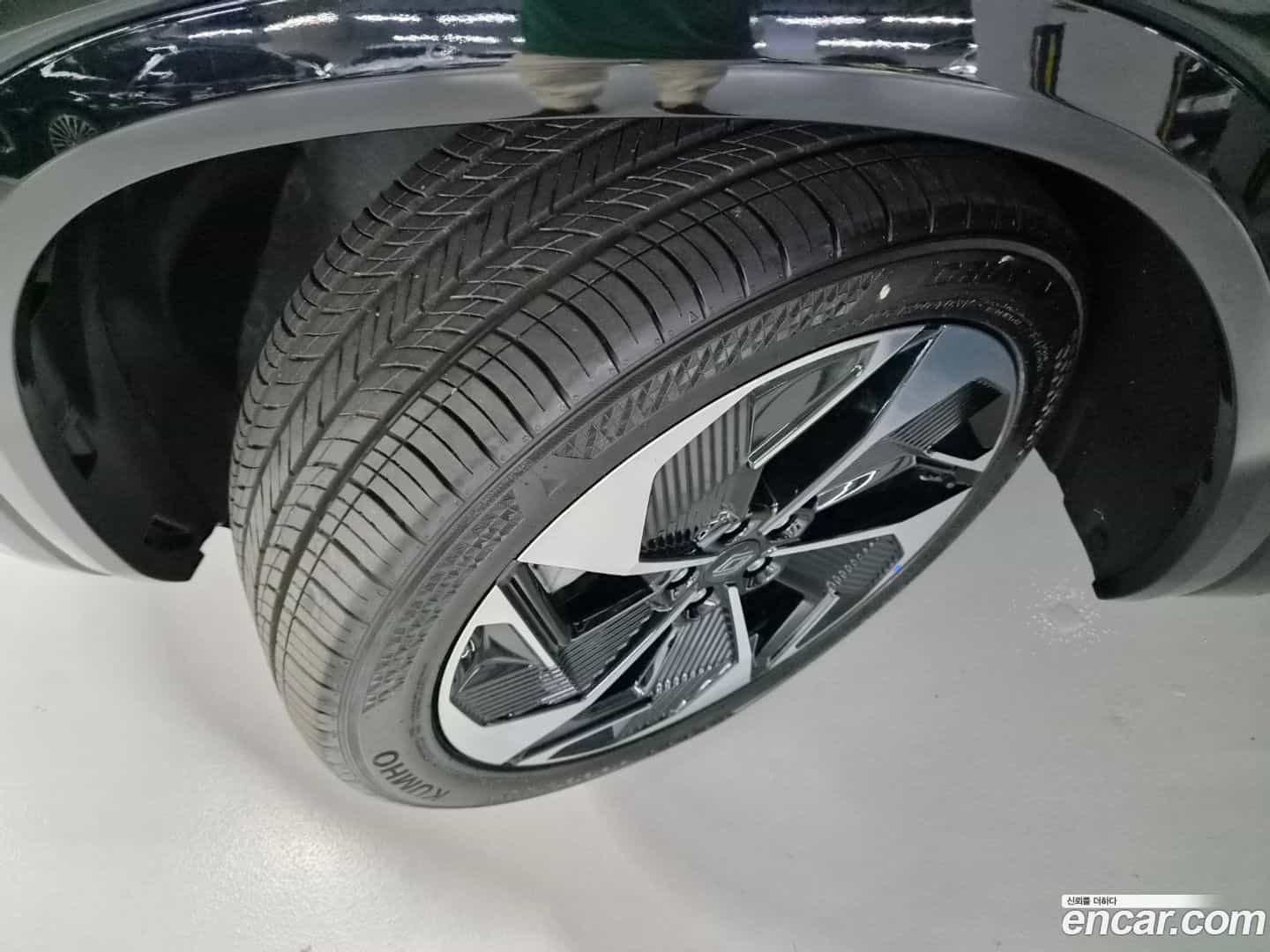 Grand Koleos Renault Korea 2024.11-OPTION-023