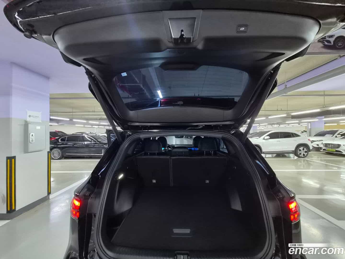 Grand Koleos Renault Korea 2024.11-OPTION-024