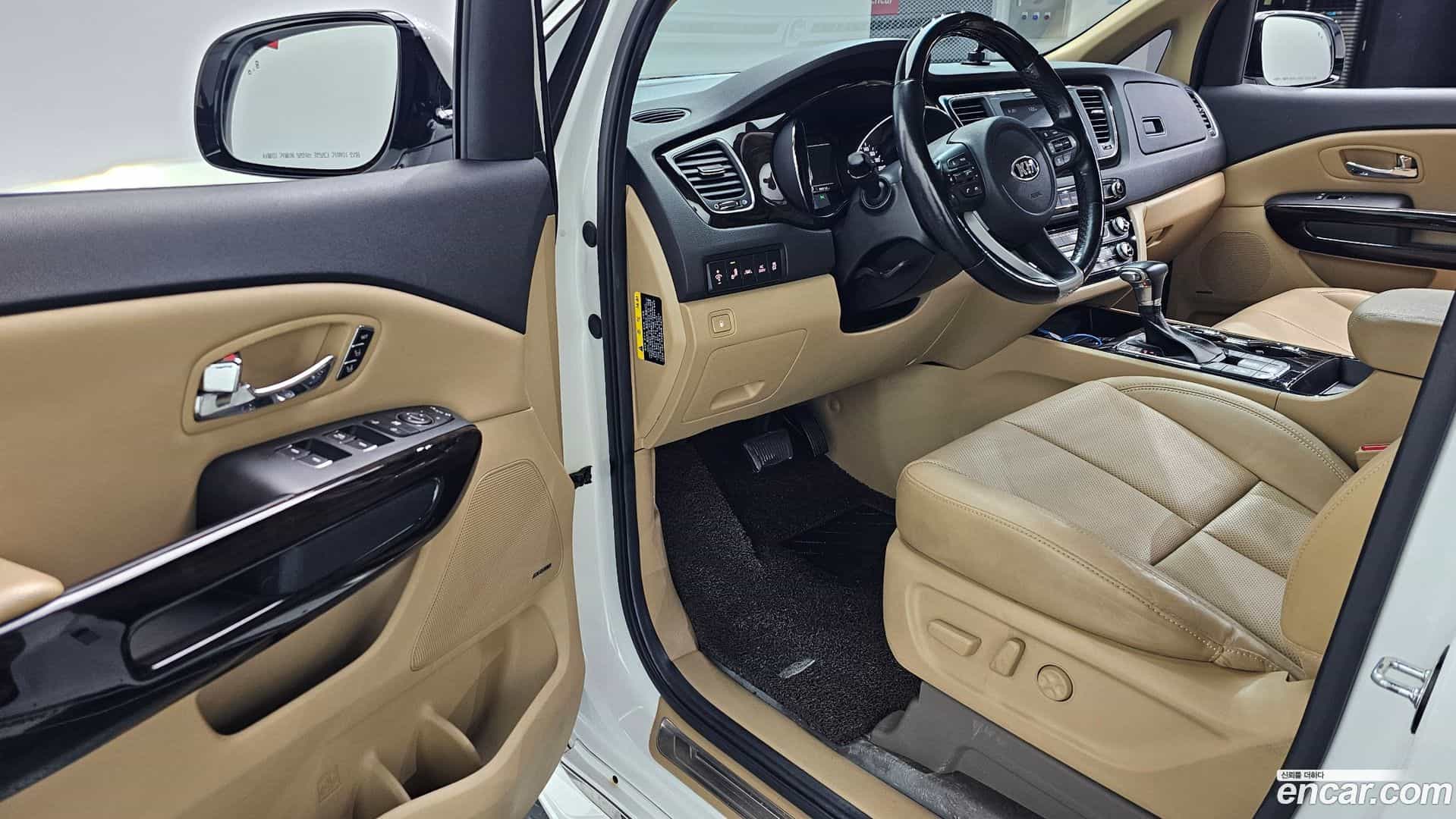 Canival Kia 2018.7-INNER-010