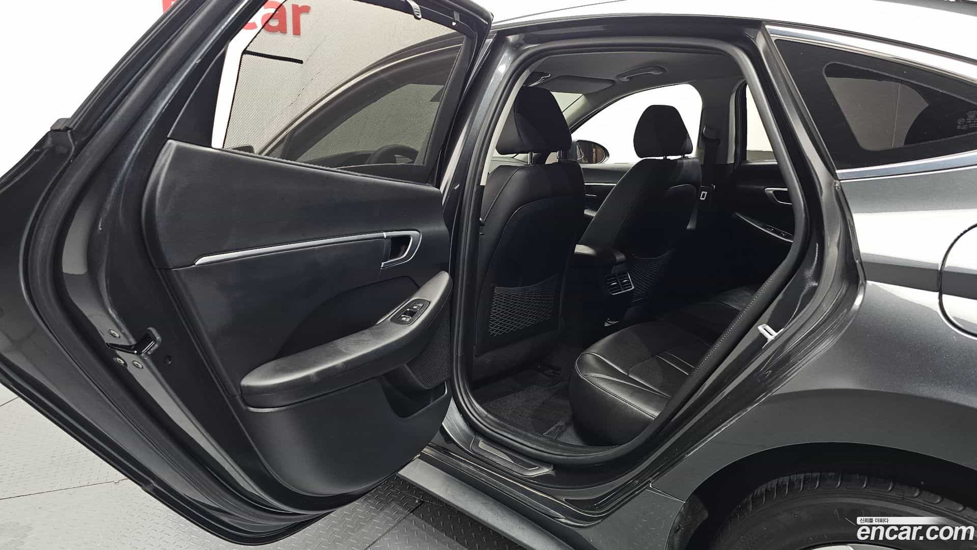Sonata Hyundai 2019.4-OPTION-016