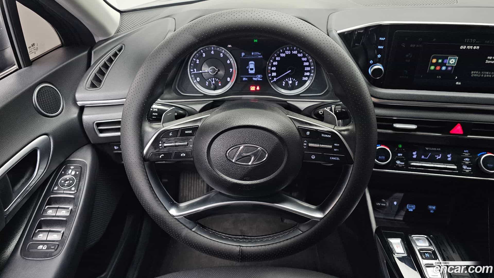 Sonata Hyundai 2019.4-OPTION-017