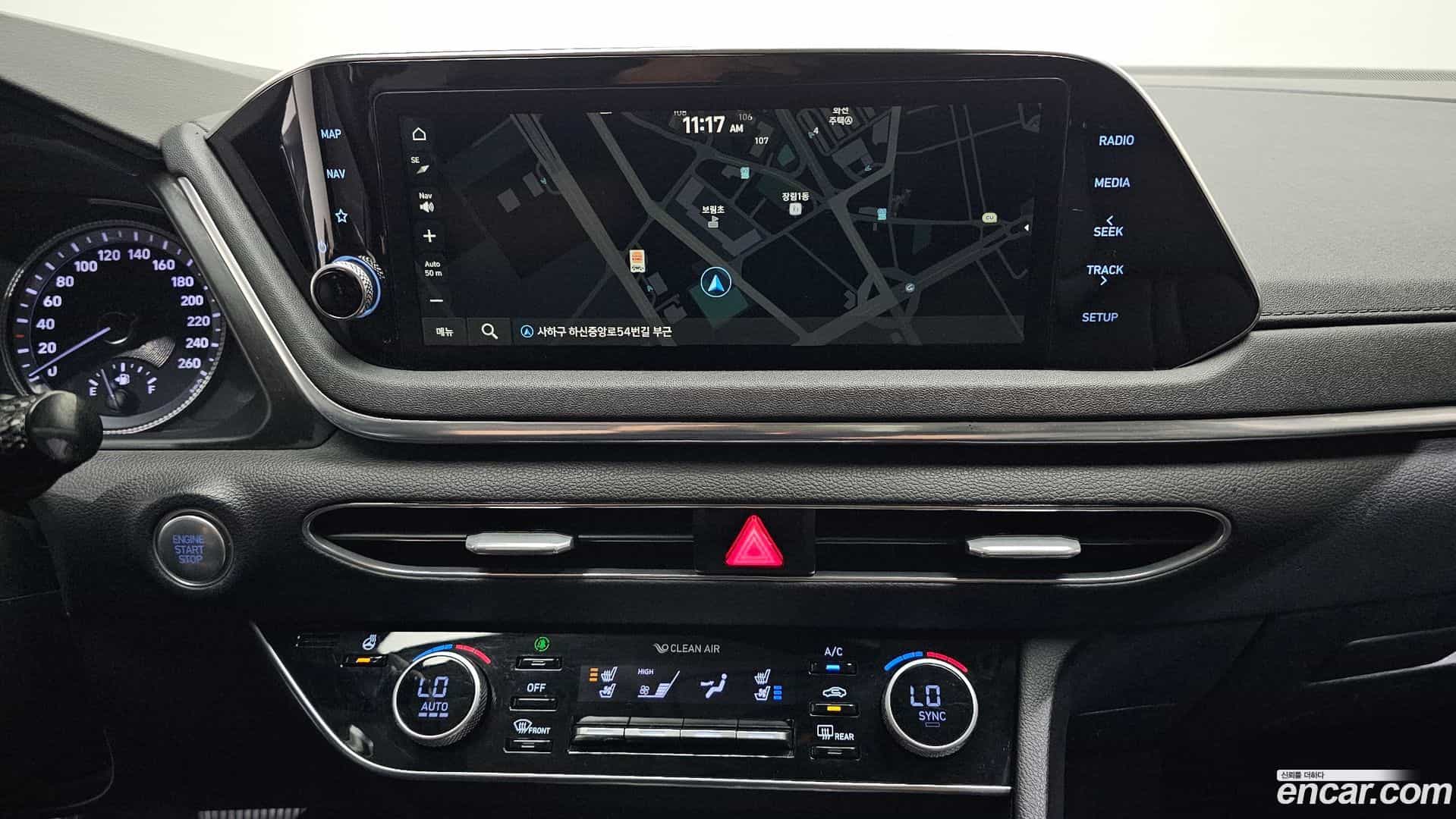 Sonata Hyundai 2019.4-OPTION-018