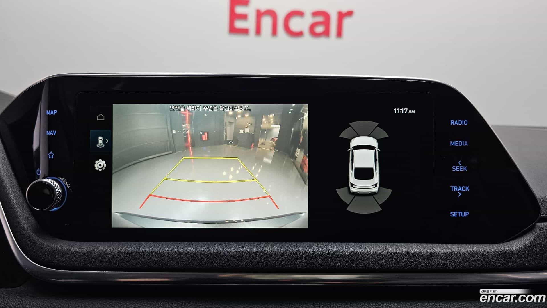 Sonata Hyundai 2019.4-OPTION-019