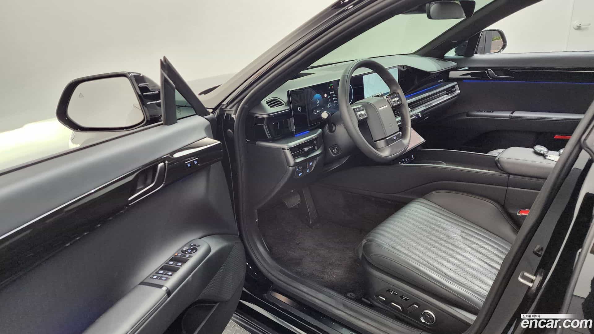 Grandeur Hyundai 2024.8-INNER-010