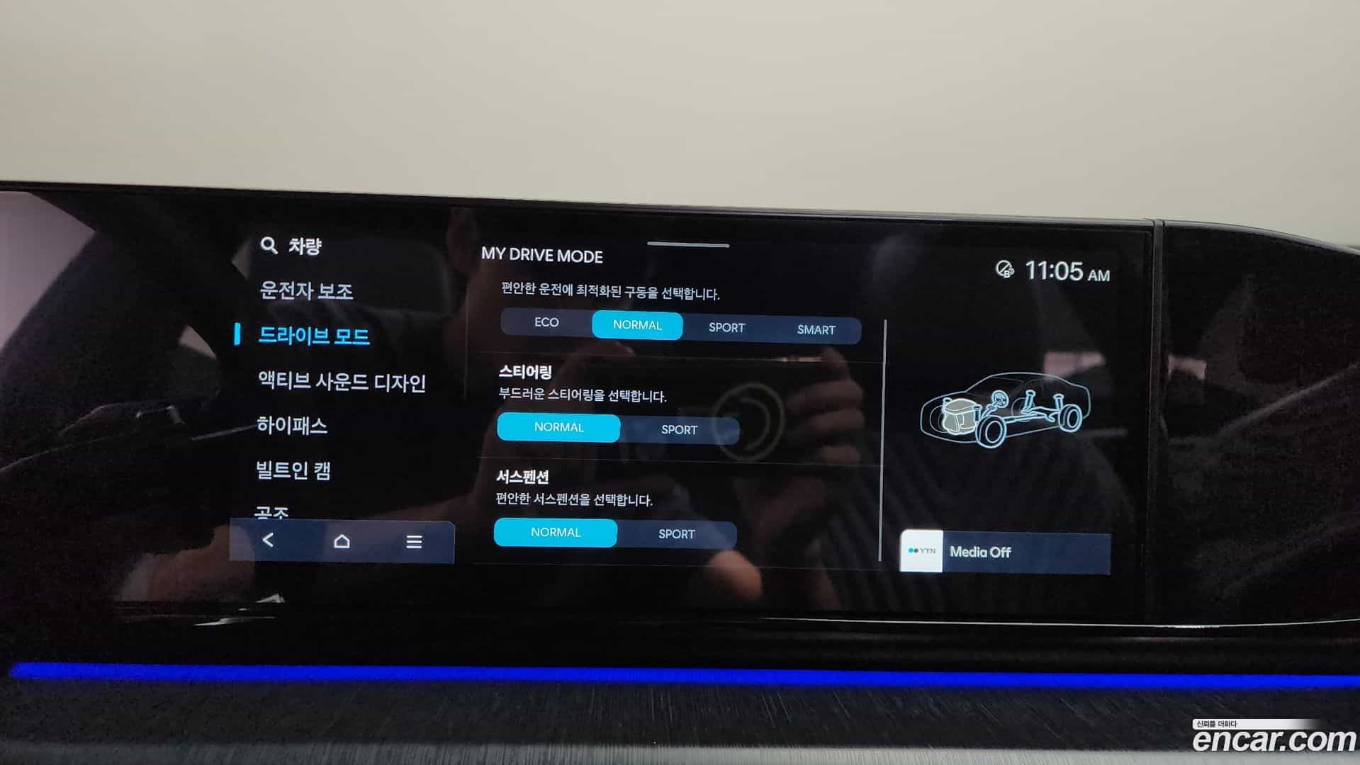 Grandeur Hyundai 2024.8-OPTION-021