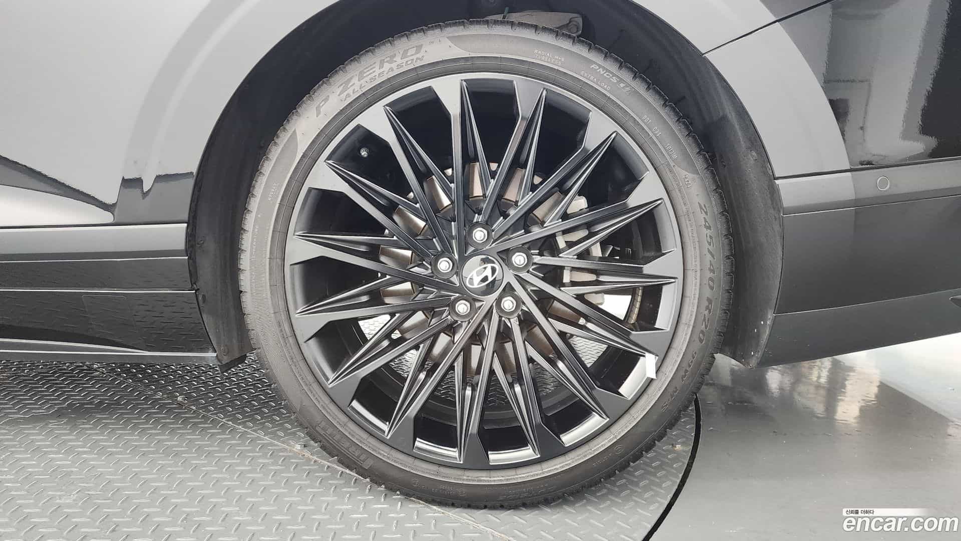 Grandeur Hyundai 2024.8-OUTER-031