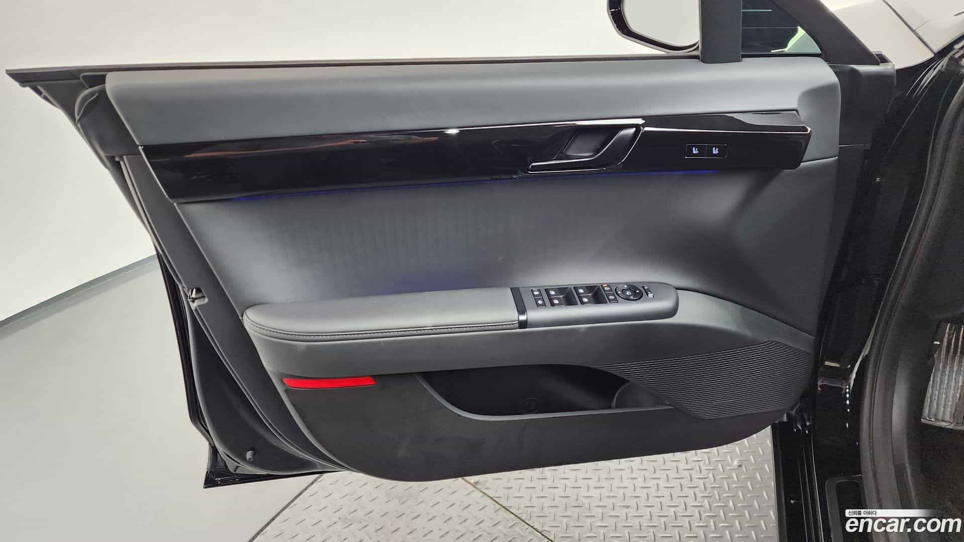 Grandeur Hyundai 2024.8-INNER-034