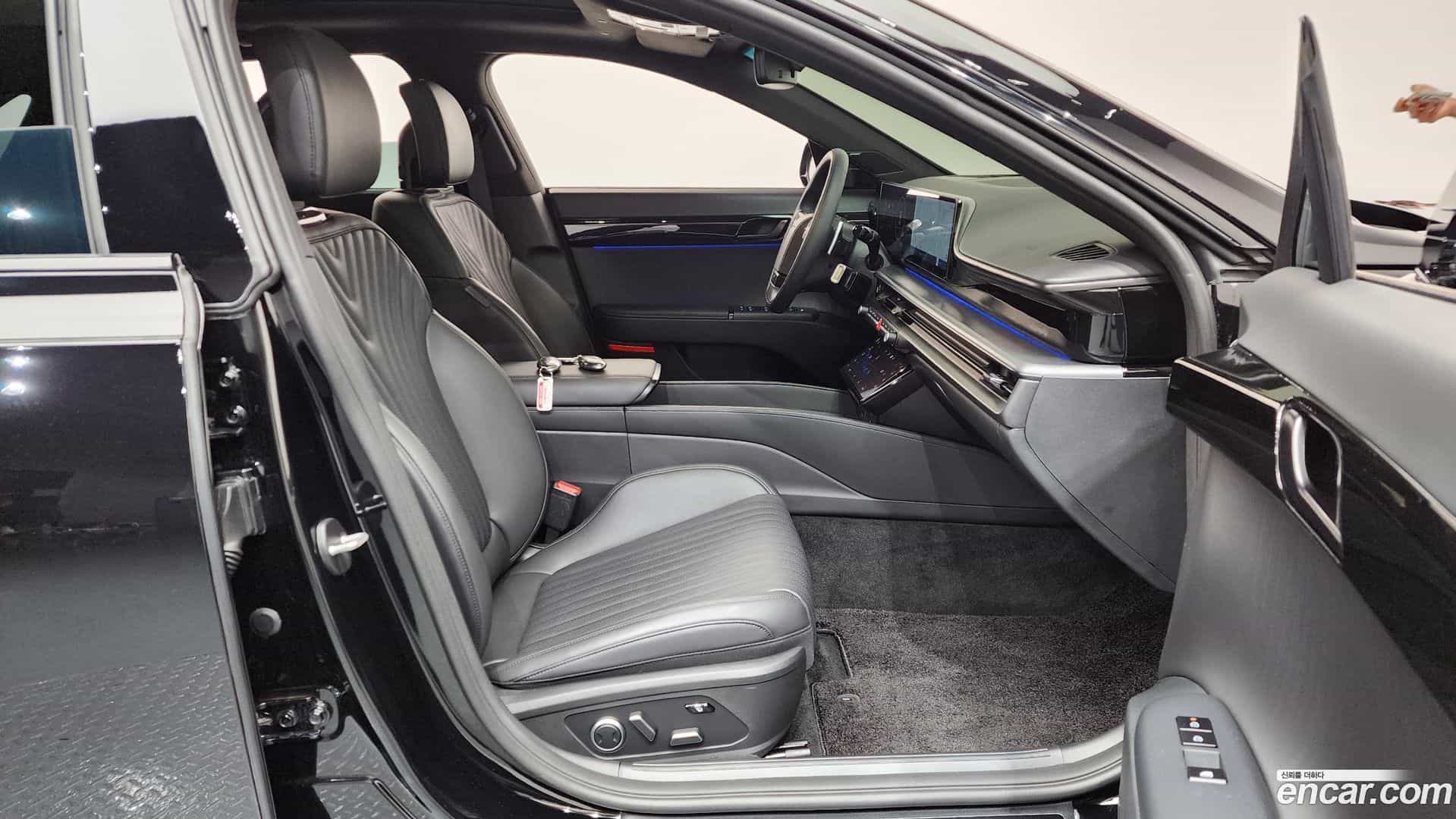 Grandeur Hyundai 2024.8-INNER-036