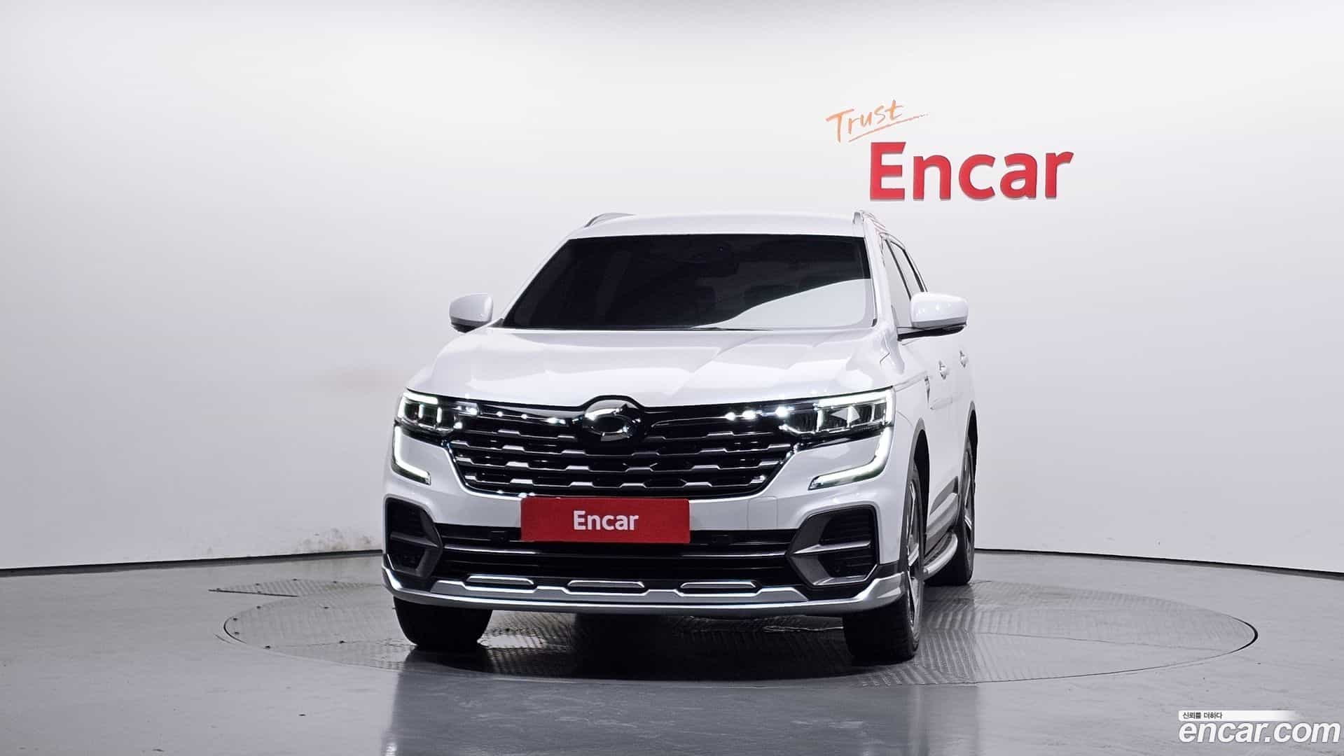 QM6 Renault Korea 2024.1-OUTER-003