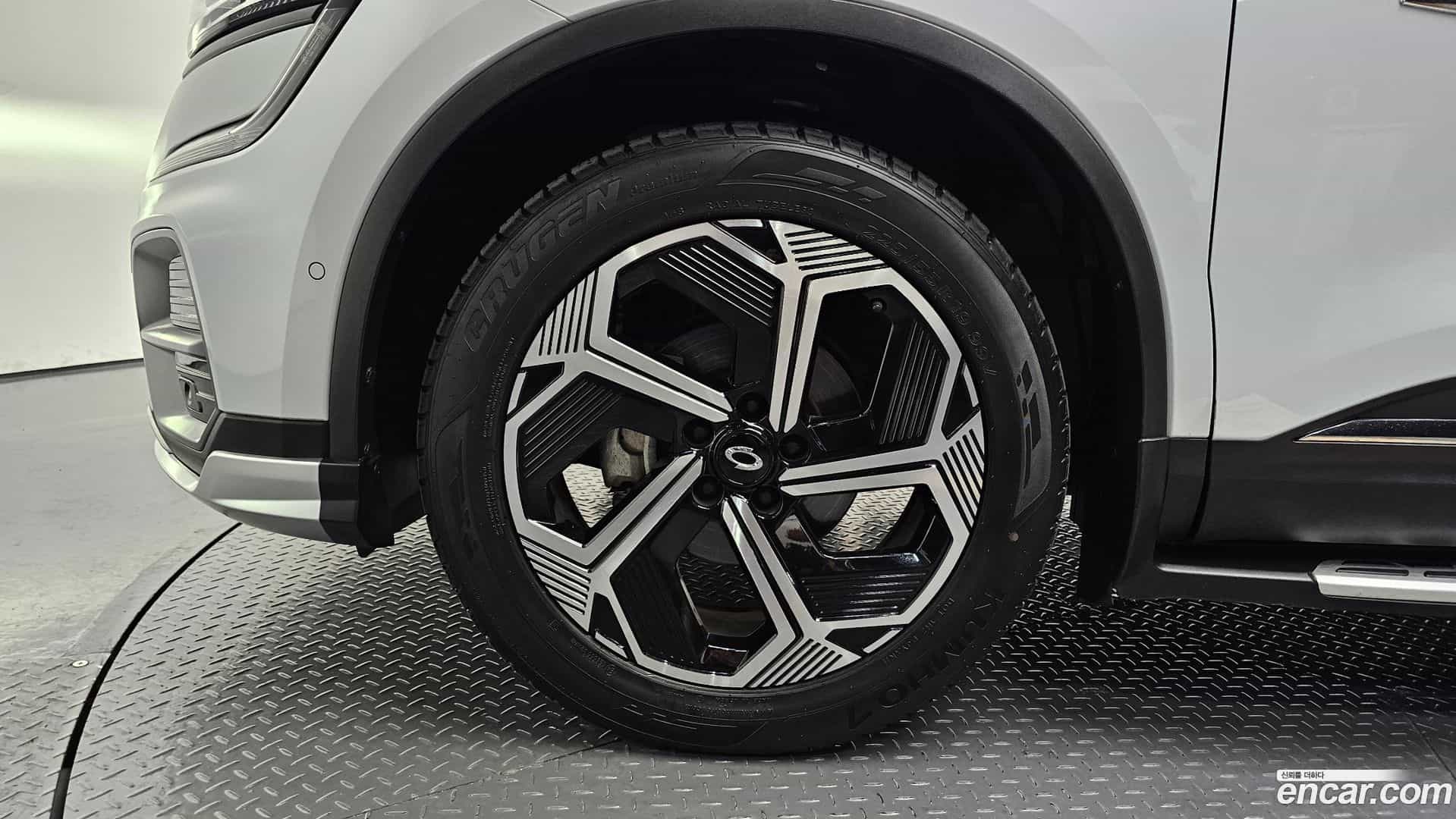 QM6 Renault Korea 2024.1-OUTER-005