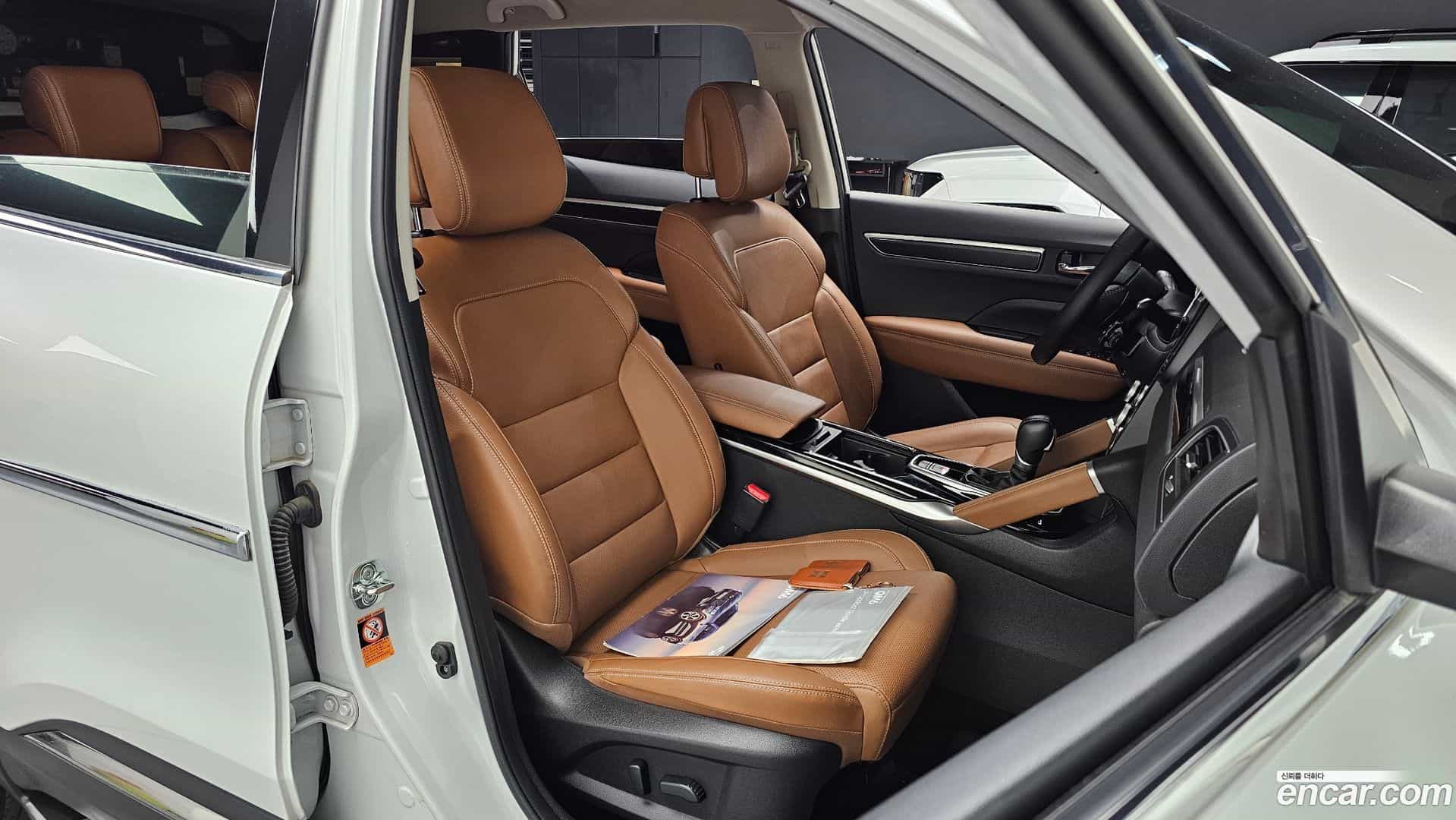 QM6 Renault Korea 2024.1-INNER-010