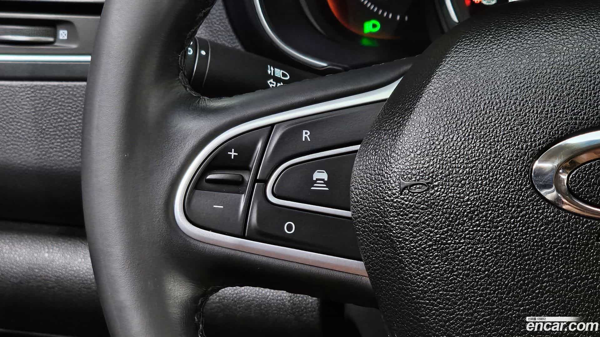 QM6 Renault Korea 2024.1-OPTION-021