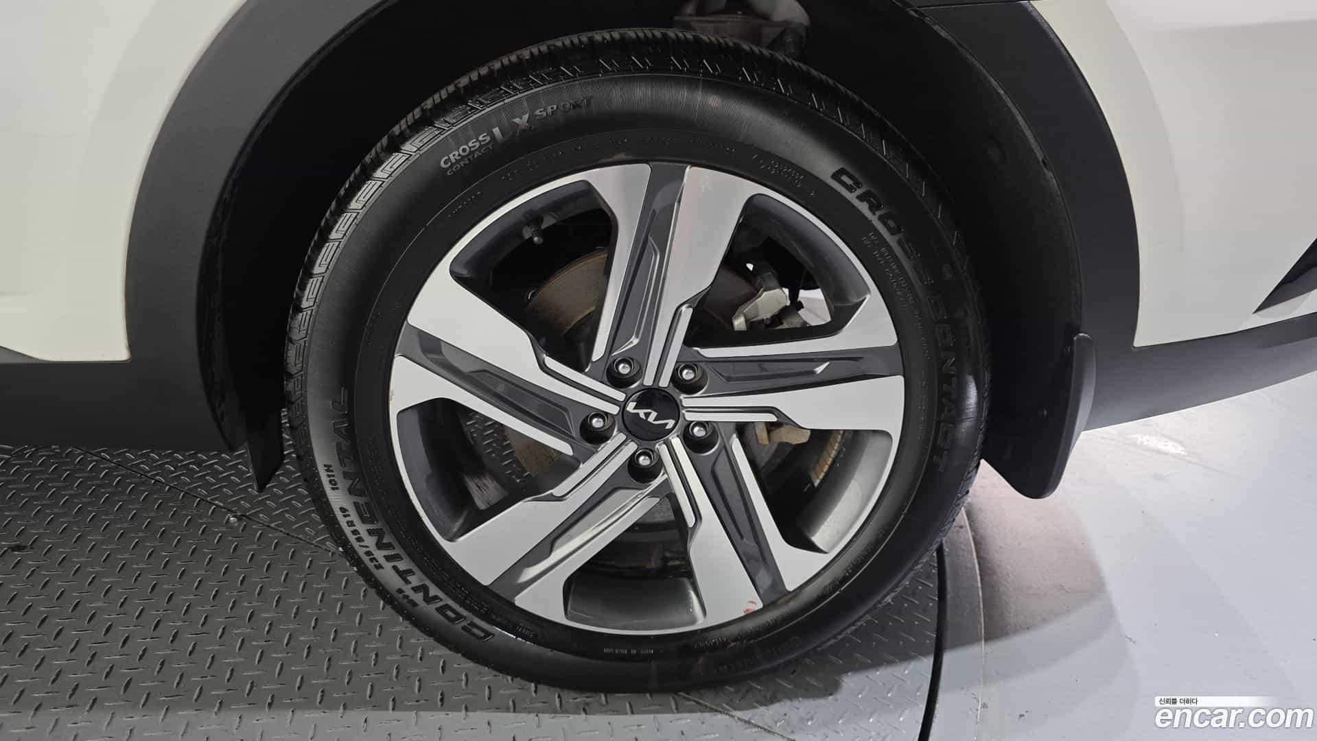 Sorento Kia 2023.4-OUTER-031