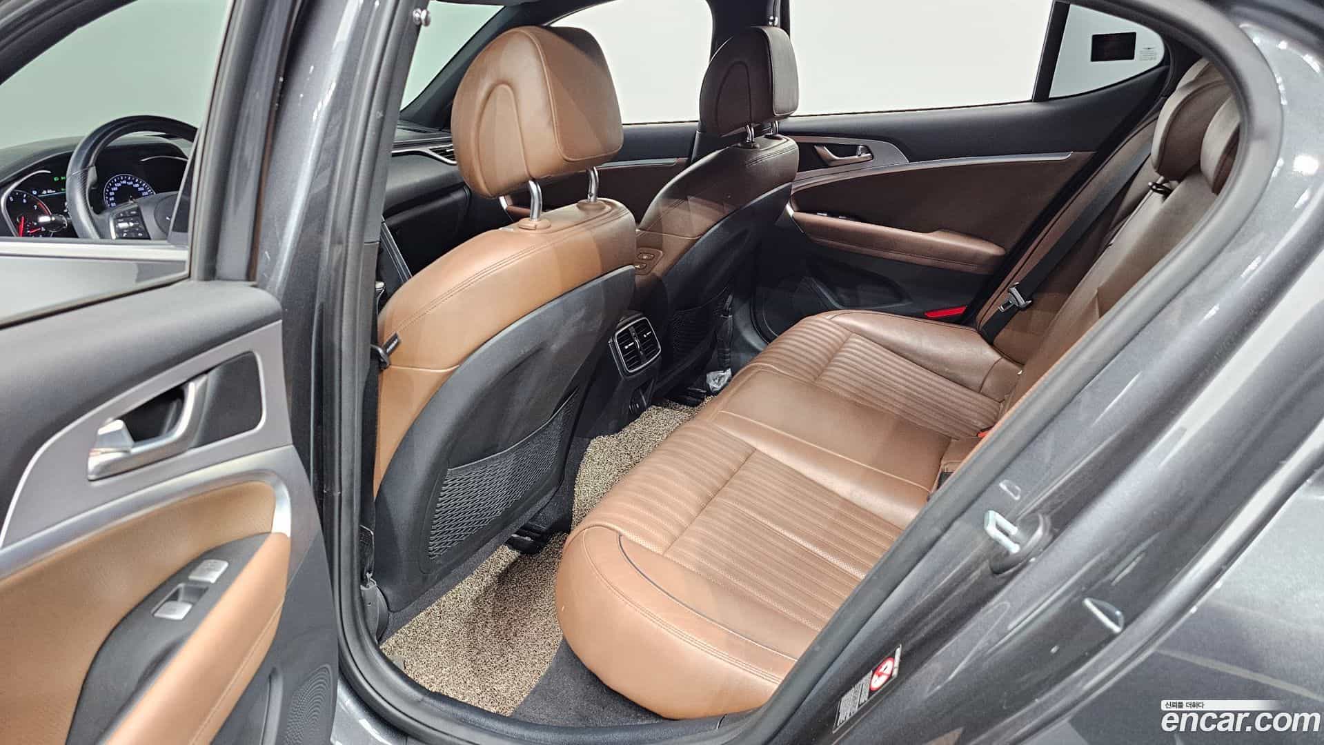 G70 Genesis 2017.9-OPTION-015