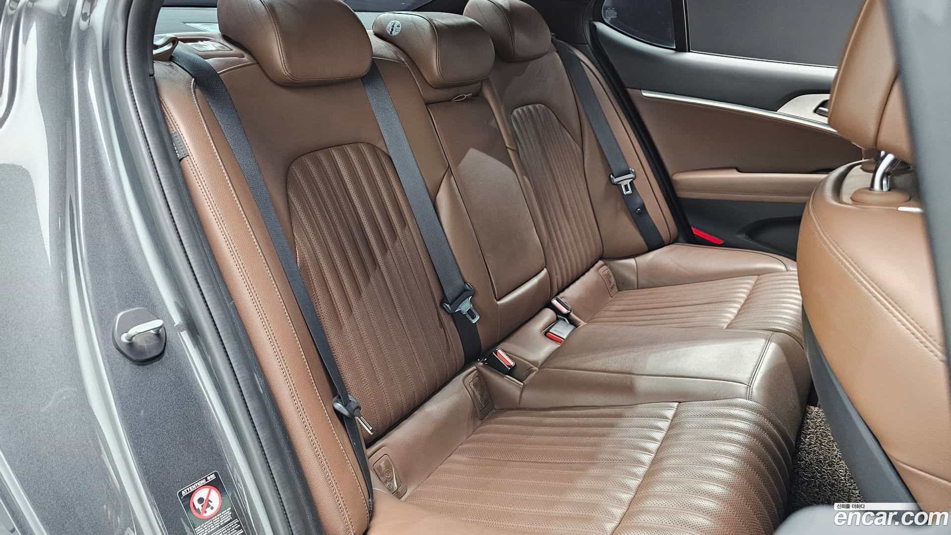 G70 Genesis 2017.9-OPTION-016