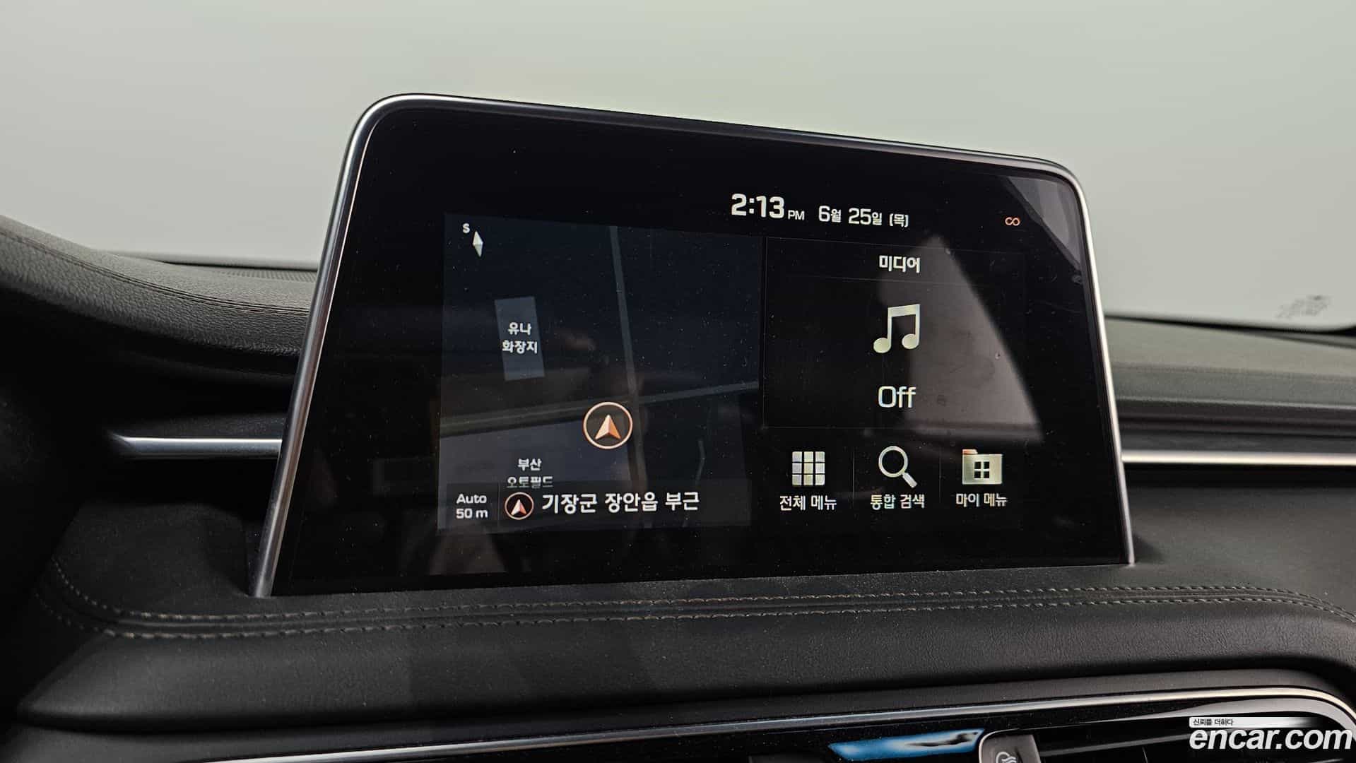 G70 Genesis 2017.9-OPTION-020