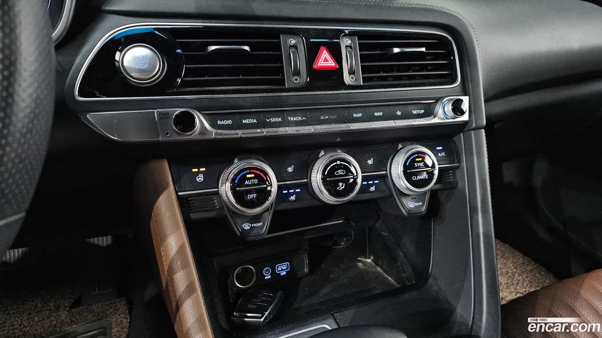 G70 Genesis 2017.9-OPTION-021