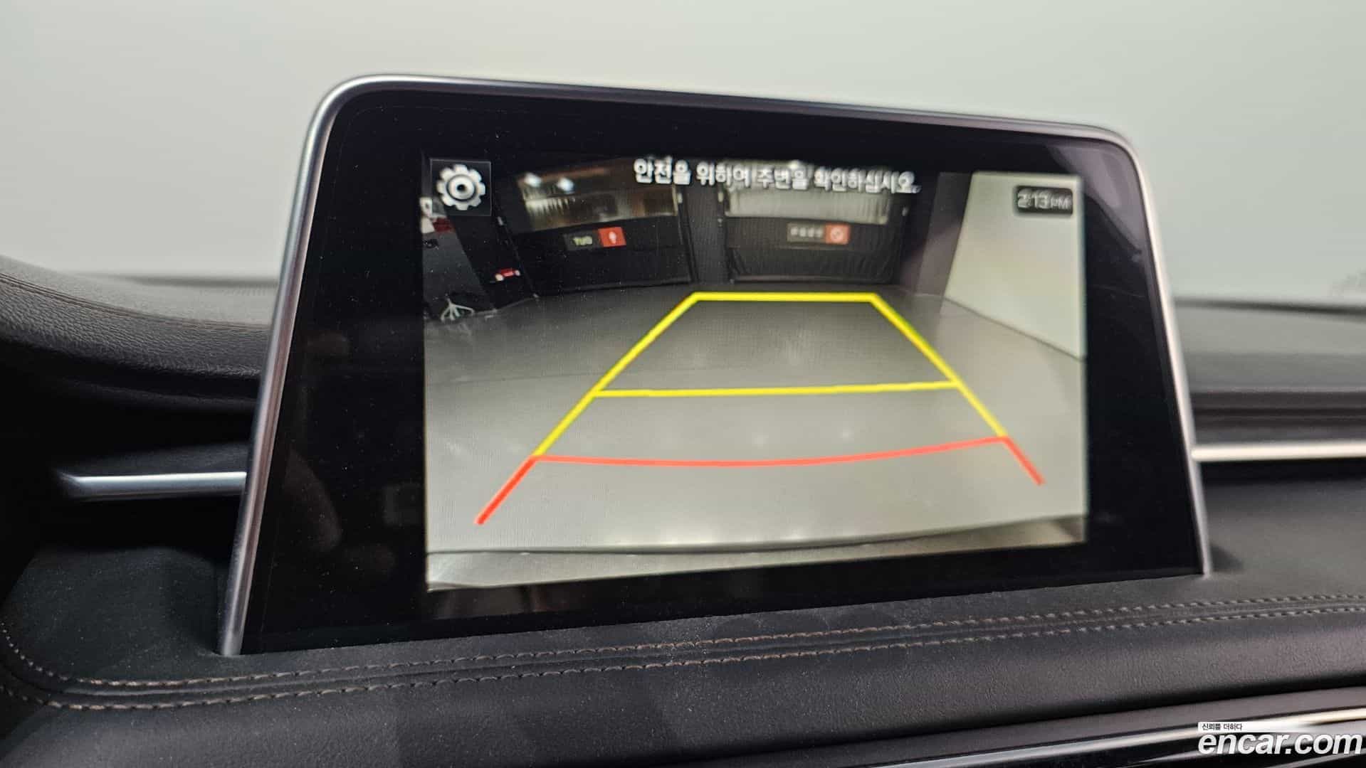G70 Genesis 2017.9-OPTION-022
