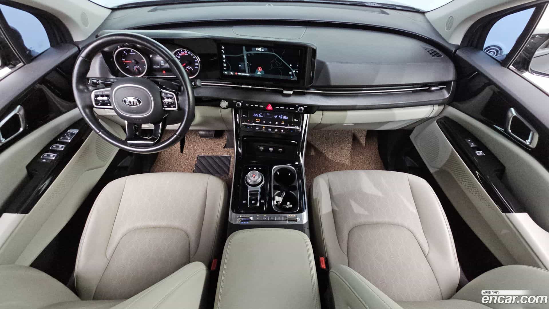 Canival Kia 2021.5-INNER-007