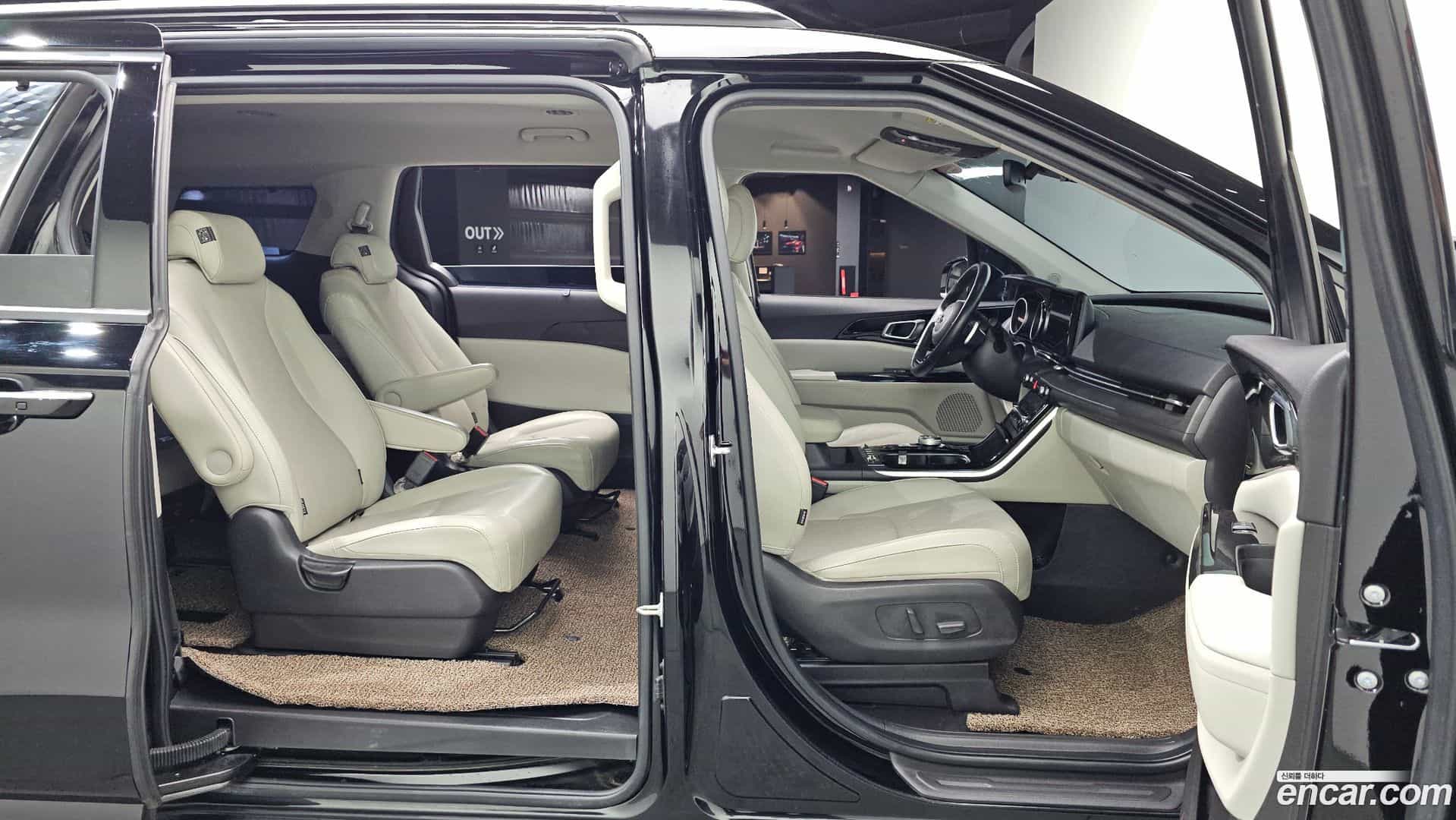 Canival Kia 2021.5-OPTION-016