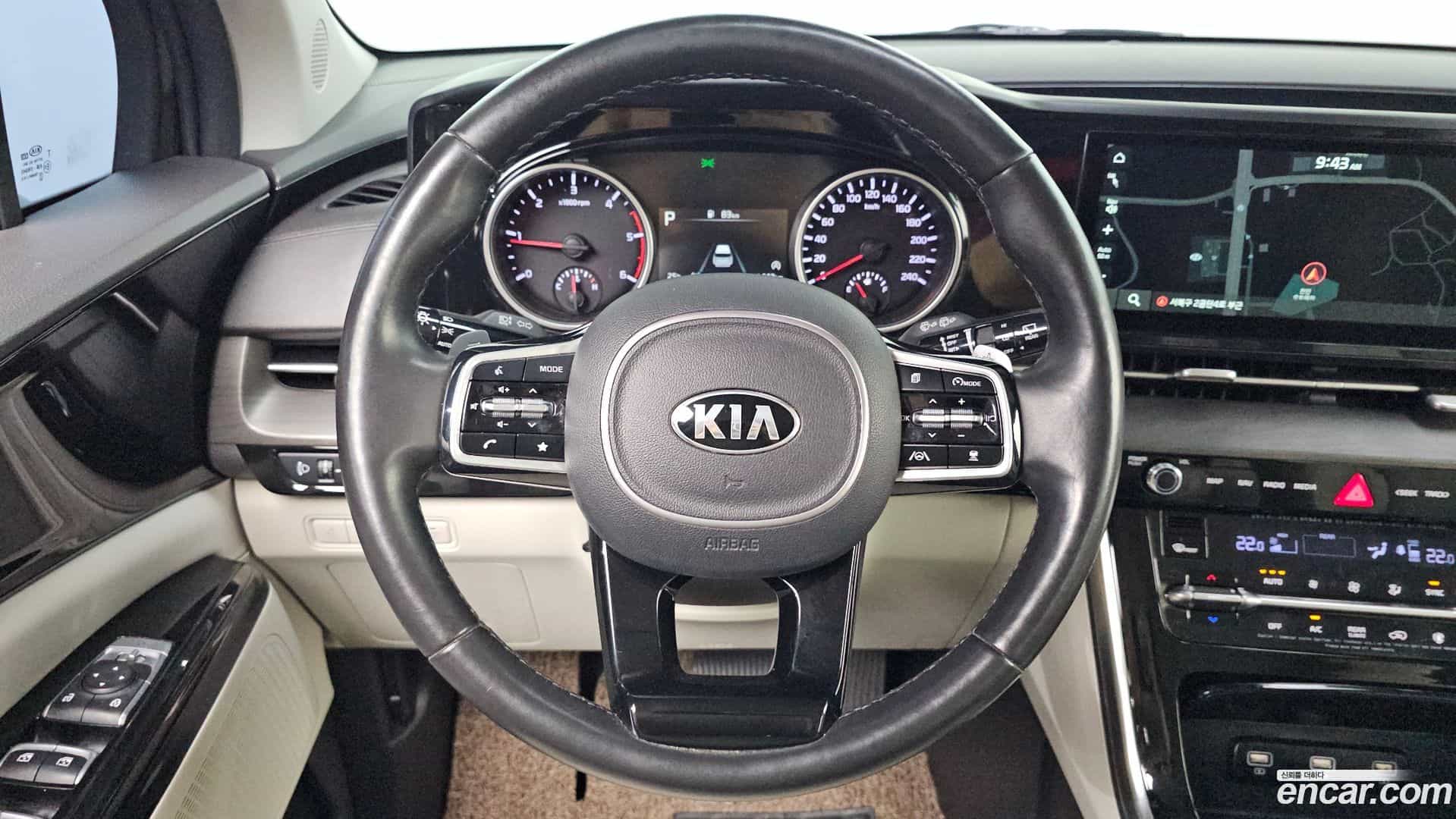 Canival Kia 2021.5-OPTION-019