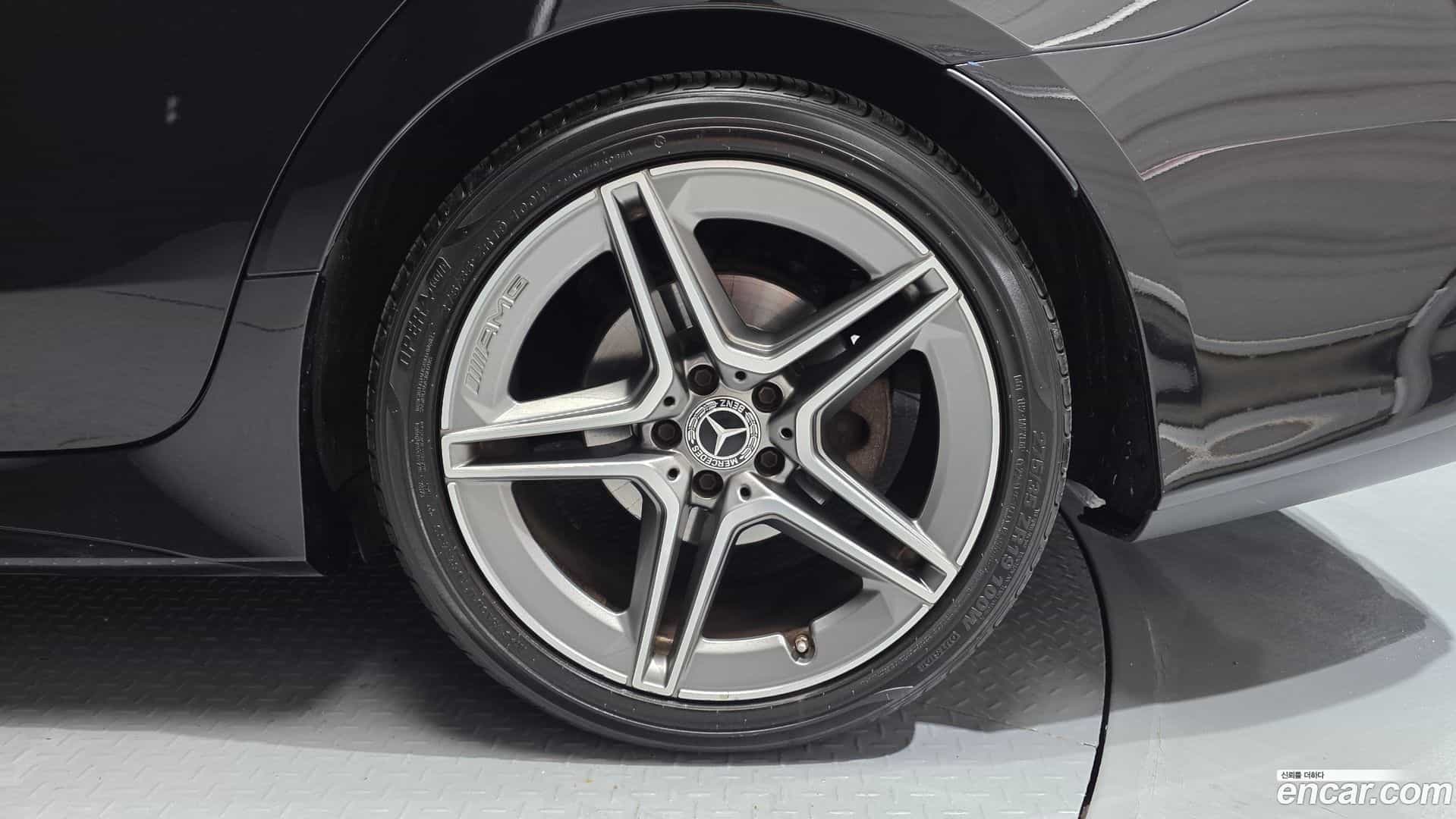CLS-Class Mercedes-Benz 2022.4-OUTER-031