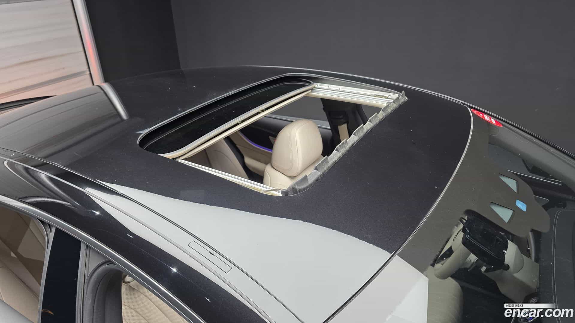 CLS-Class Mercedes-Benz 2022.4-OPTION-041