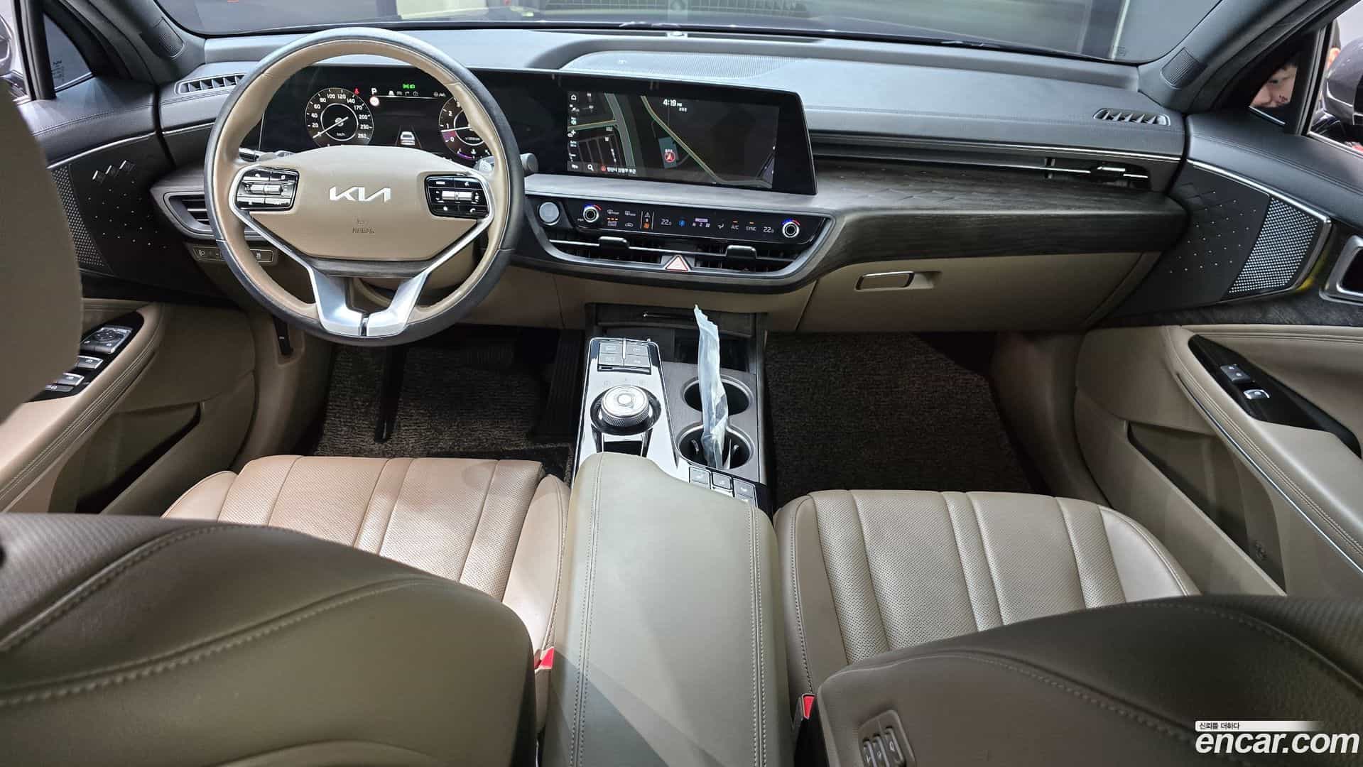 K8 Kia 2021.5-INNER-007
