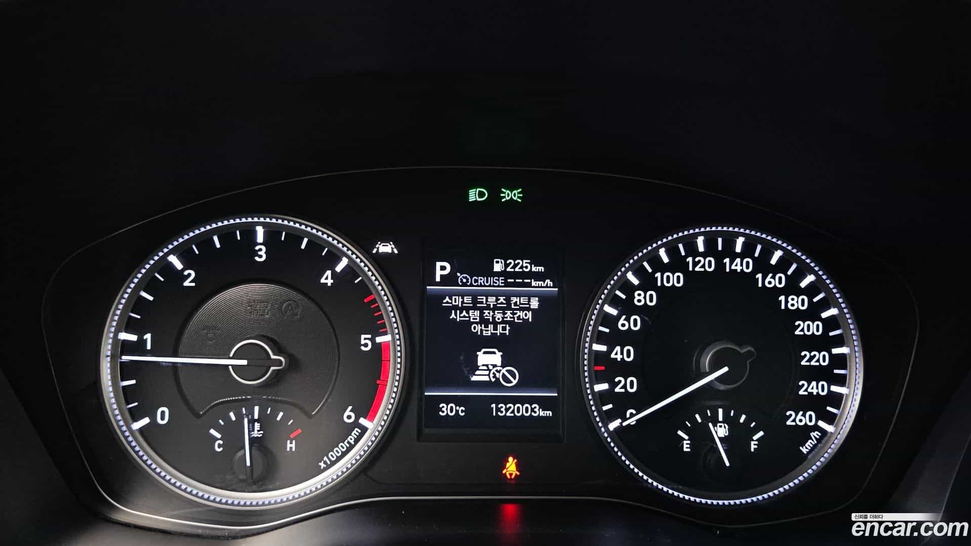 Santafe Hyundai 2018.3-INNER-008
